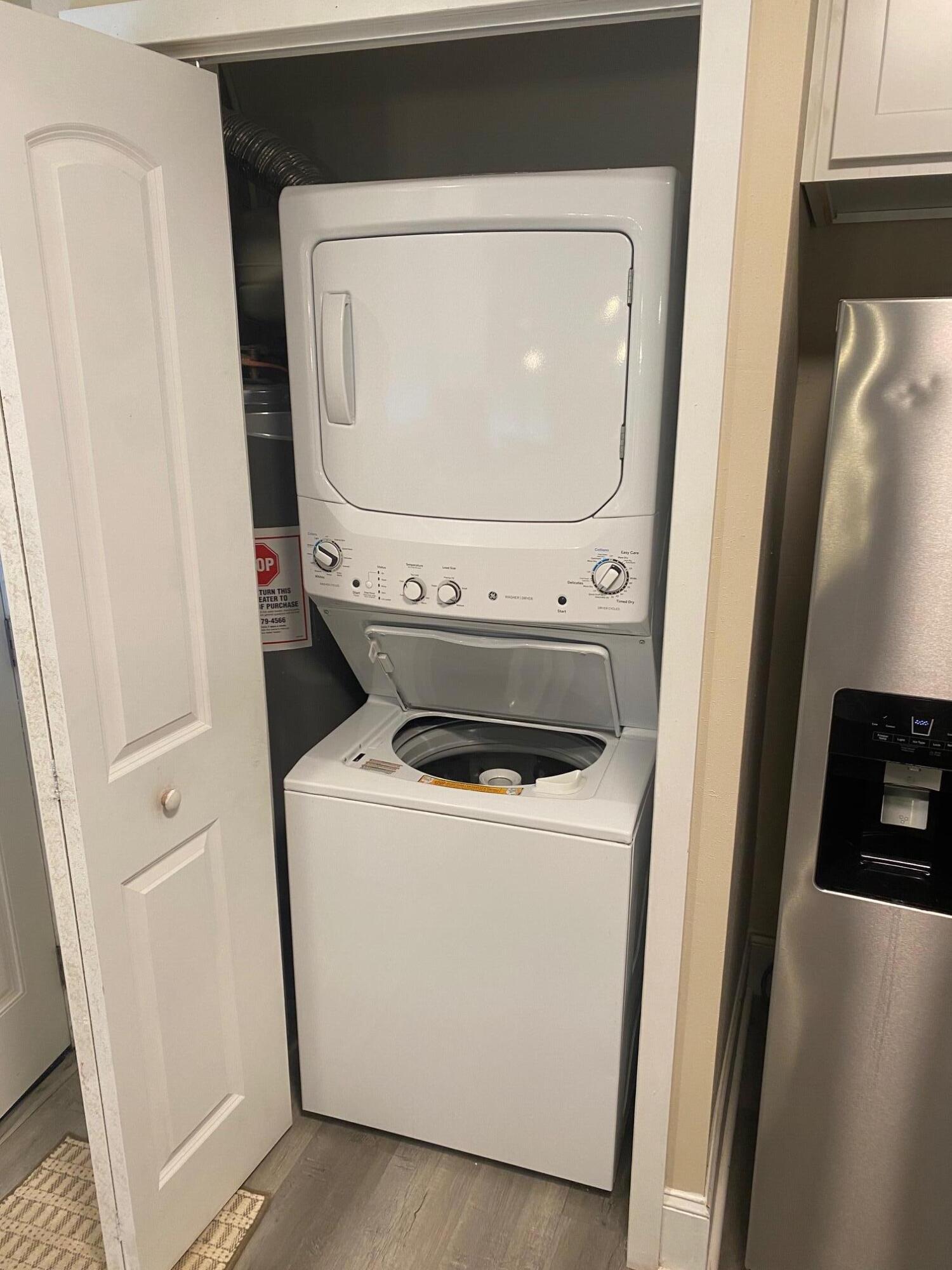 Davenport Bayou - Residential Lease