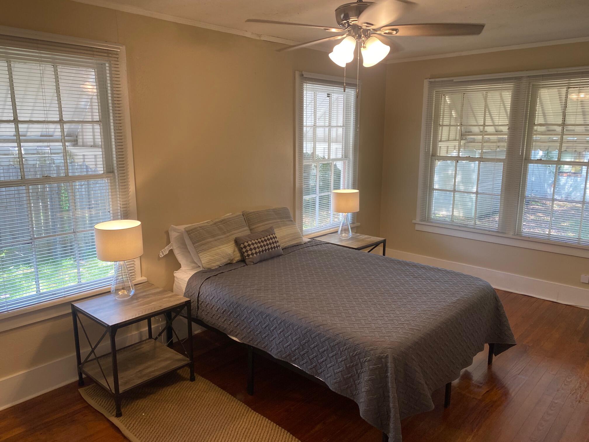 Davenport Bayou - Residential Lease
