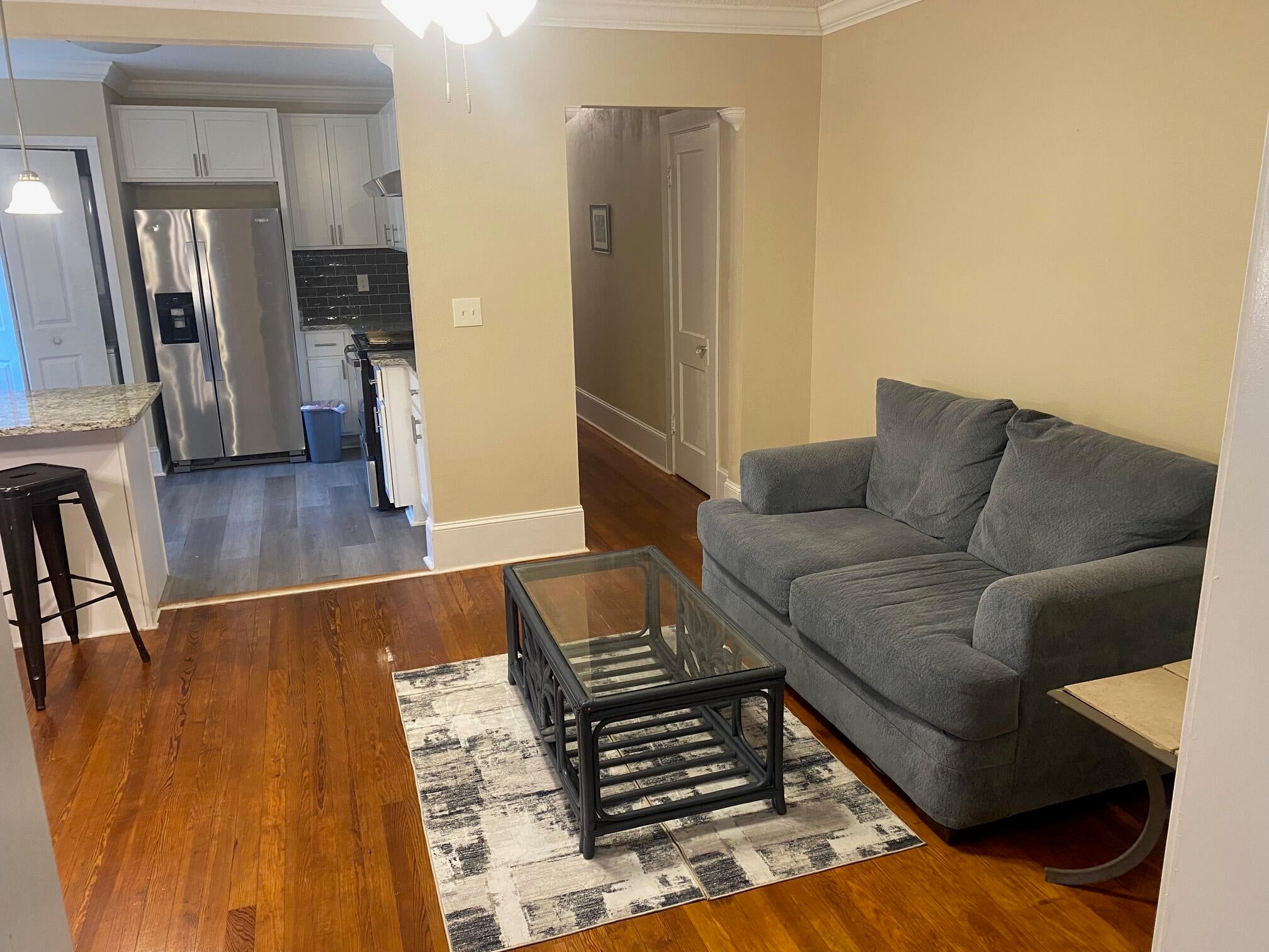 Davenport Bayou - Residential Lease