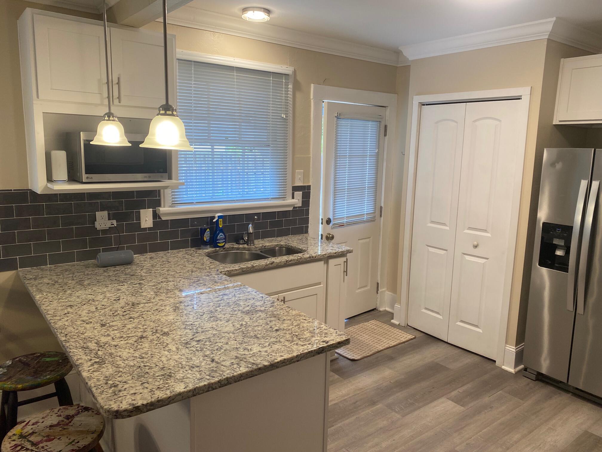 Davenport Bayou - Residential Lease