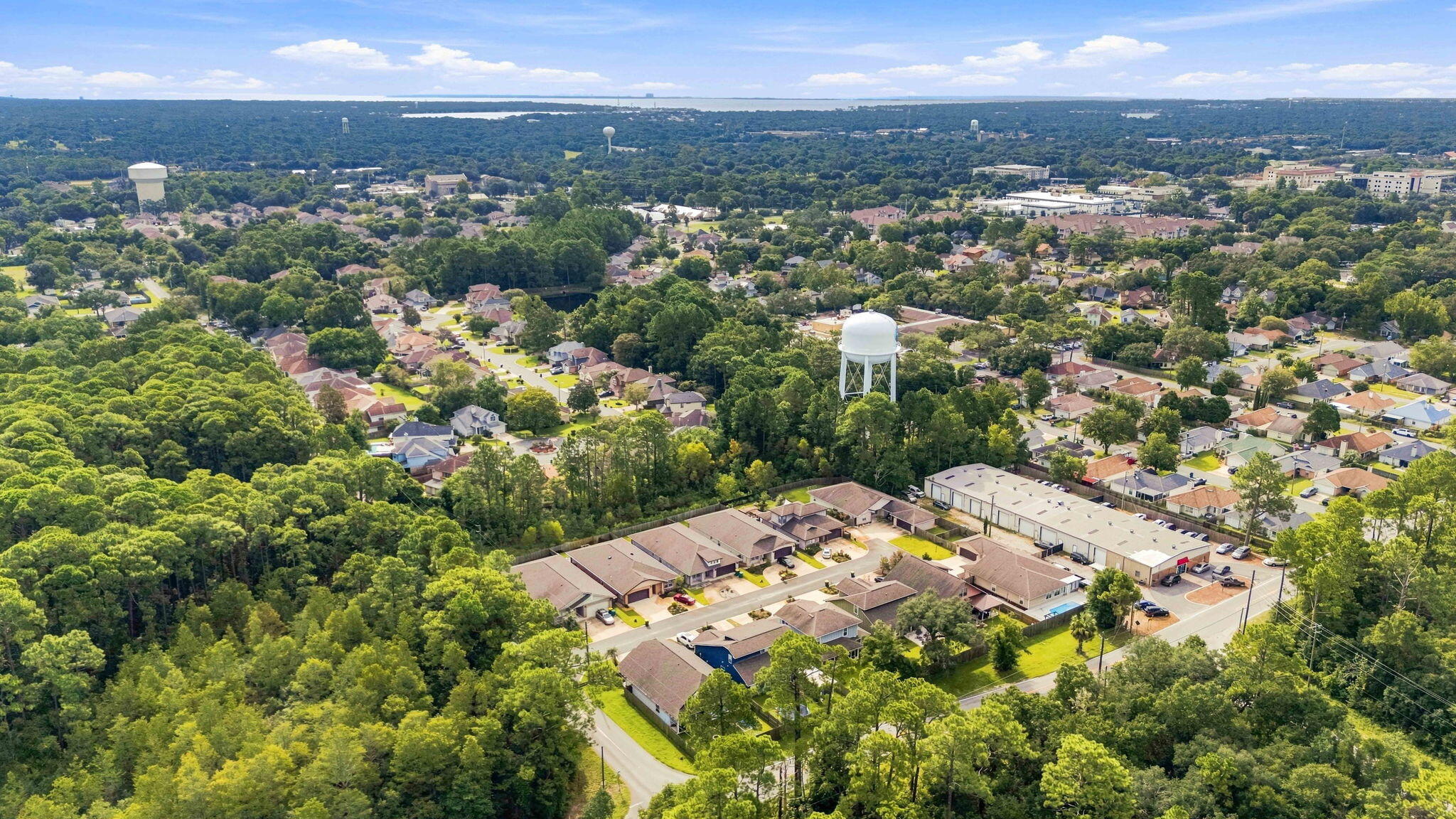NORTHERN PINE TRACE - Residential