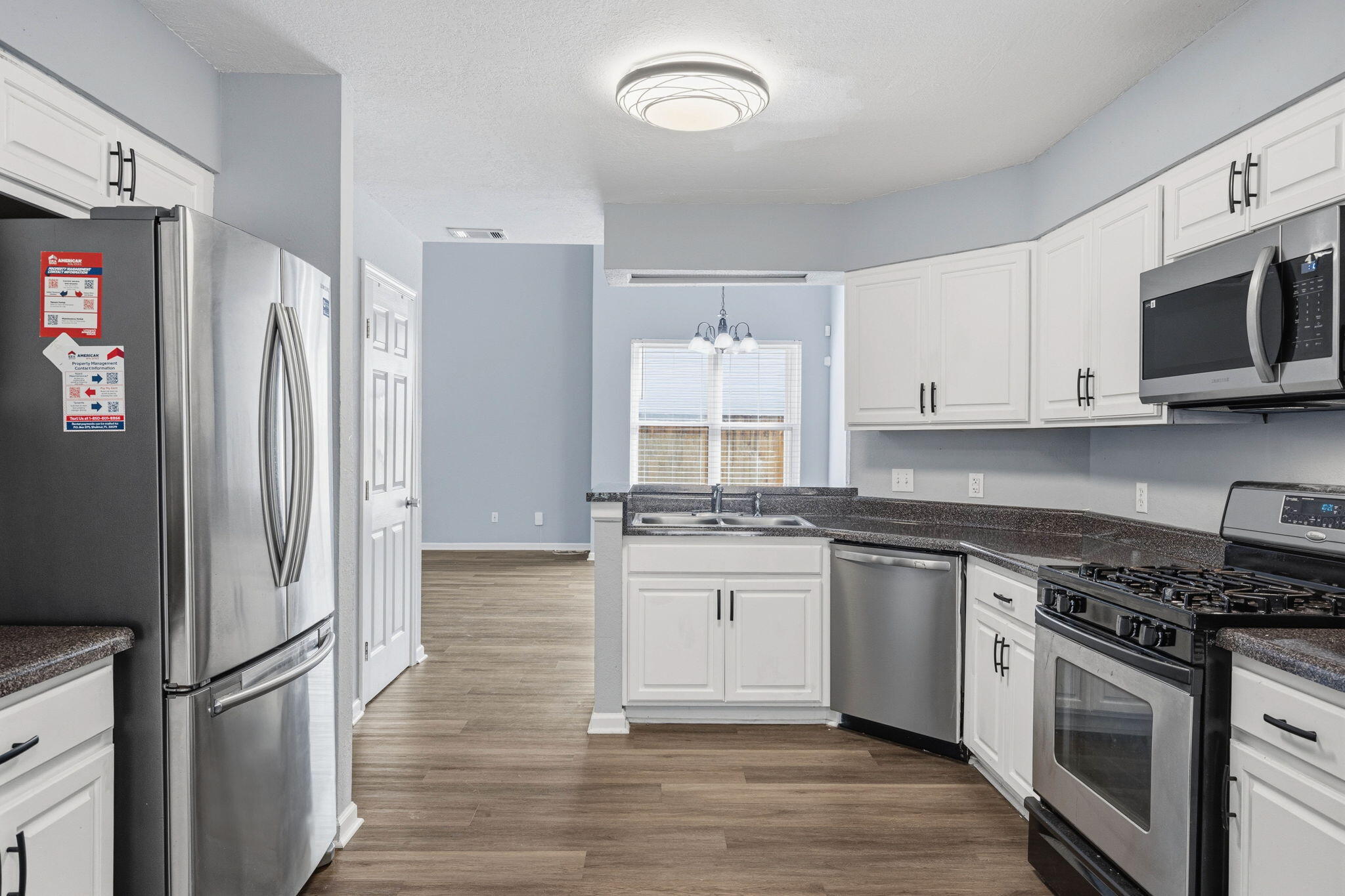 NORTHERN PINE TRACE - Residential