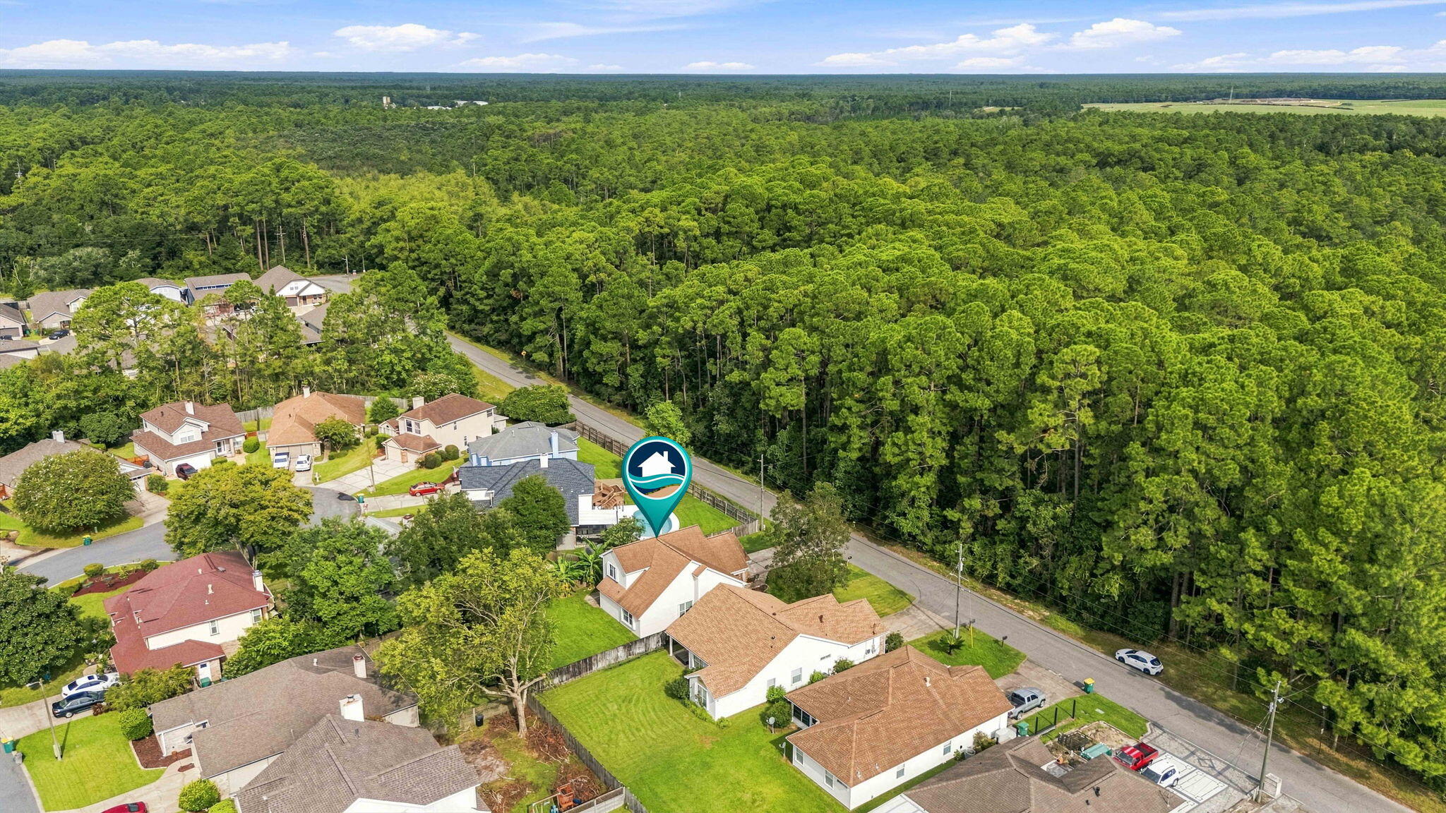 NORTHERN PINE TRACE - Residential
