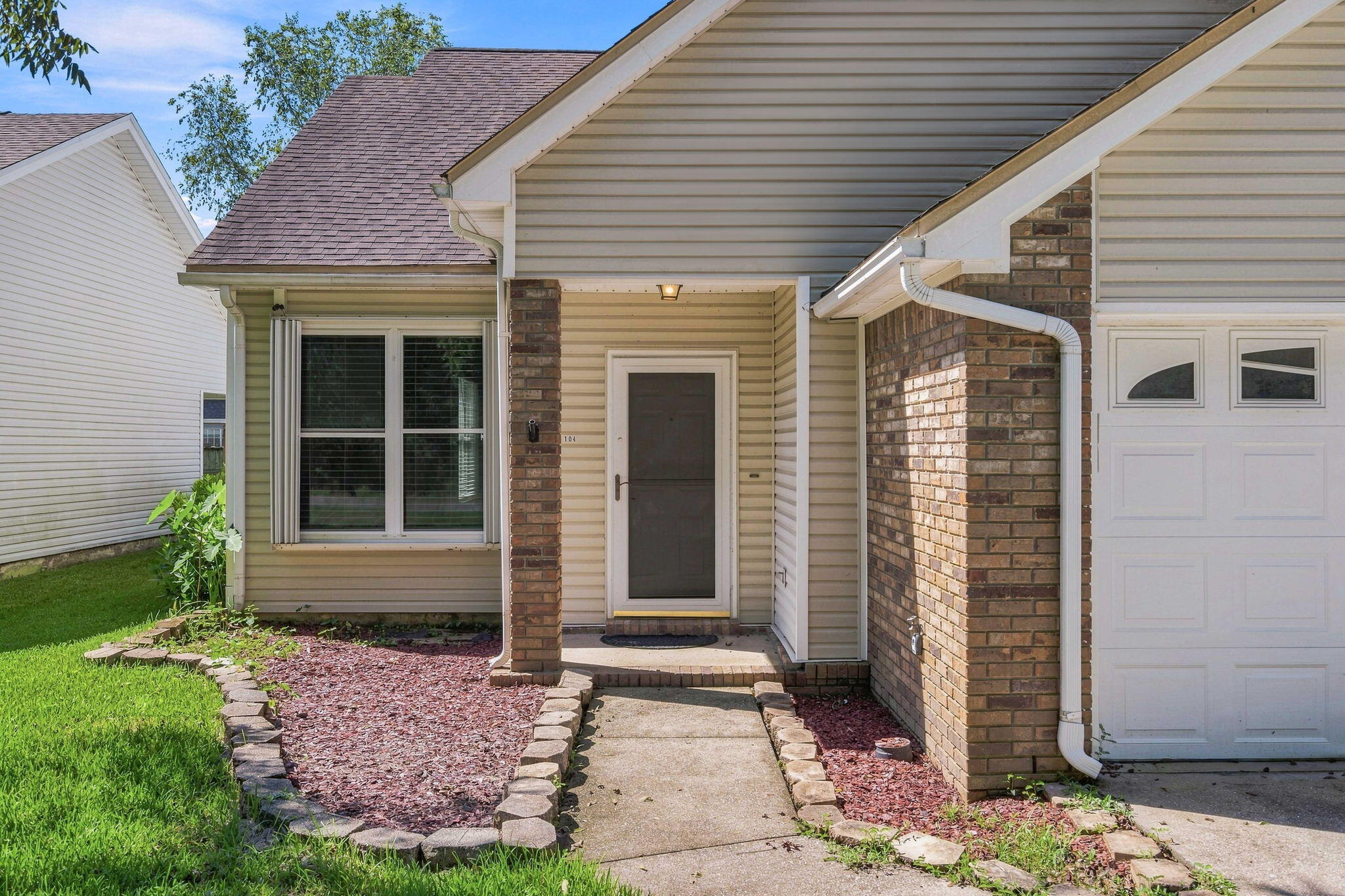 NORTHERN PINE TRACE - Residential