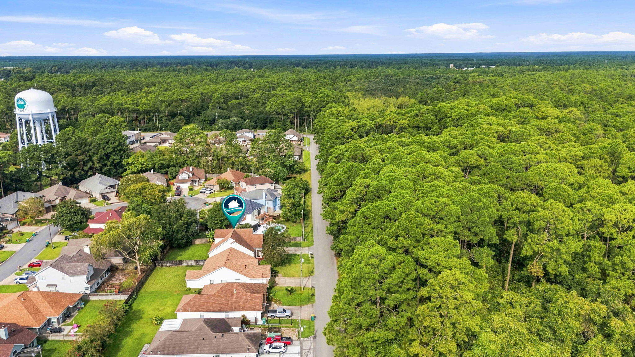 NORTHERN PINE TRACE - Residential
