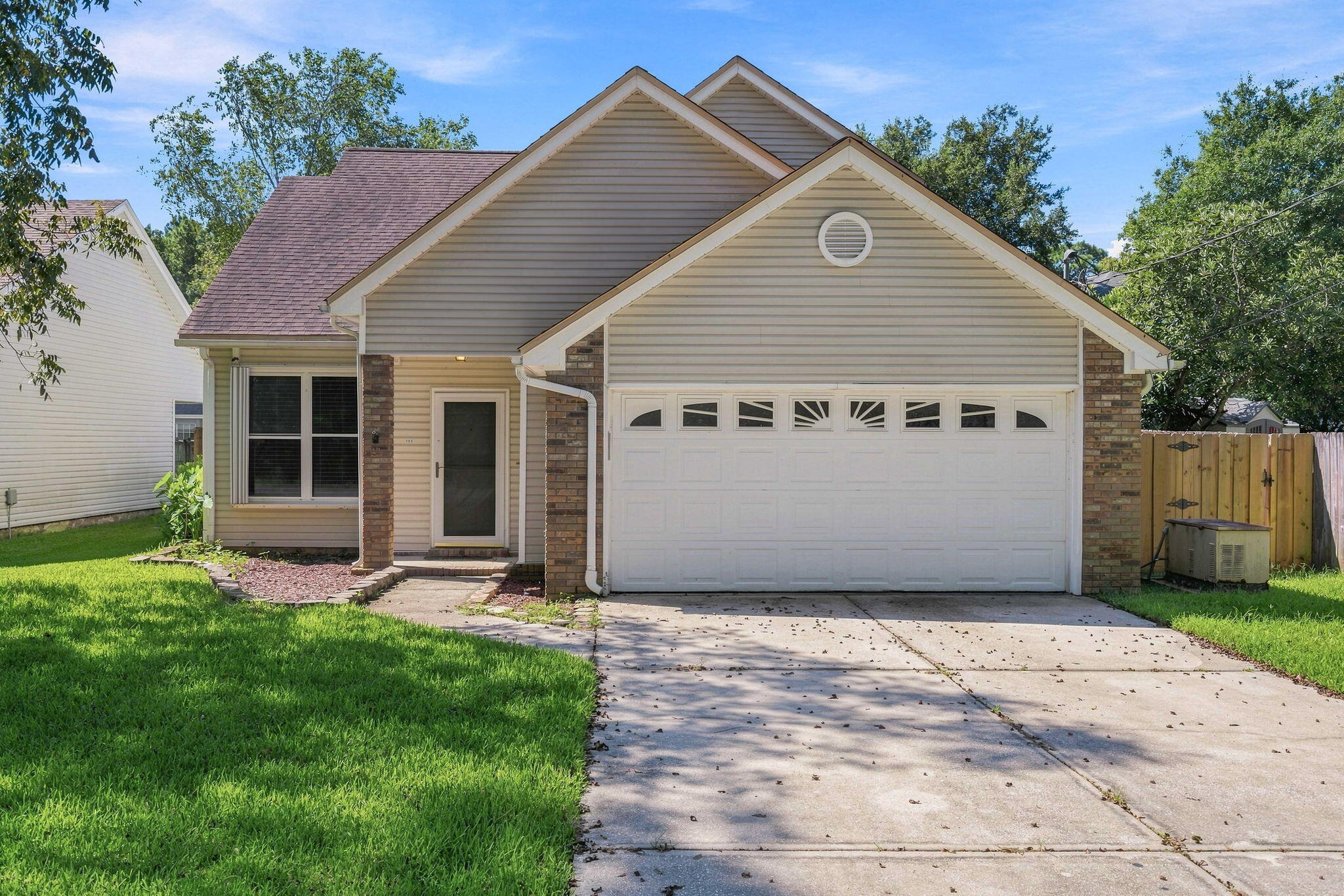 NORTHERN PINE TRACE - Residential
