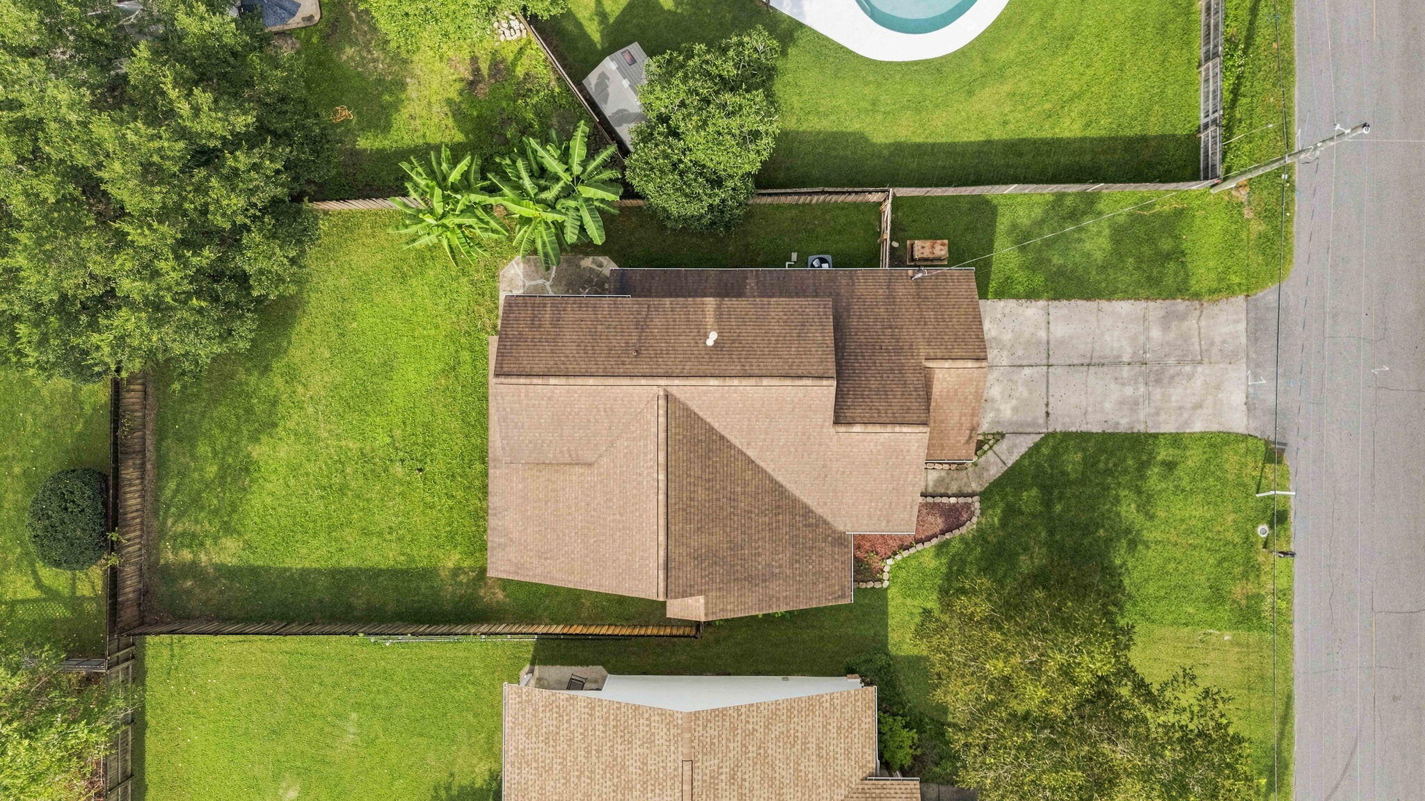 NORTHERN PINE TRACE - Residential
