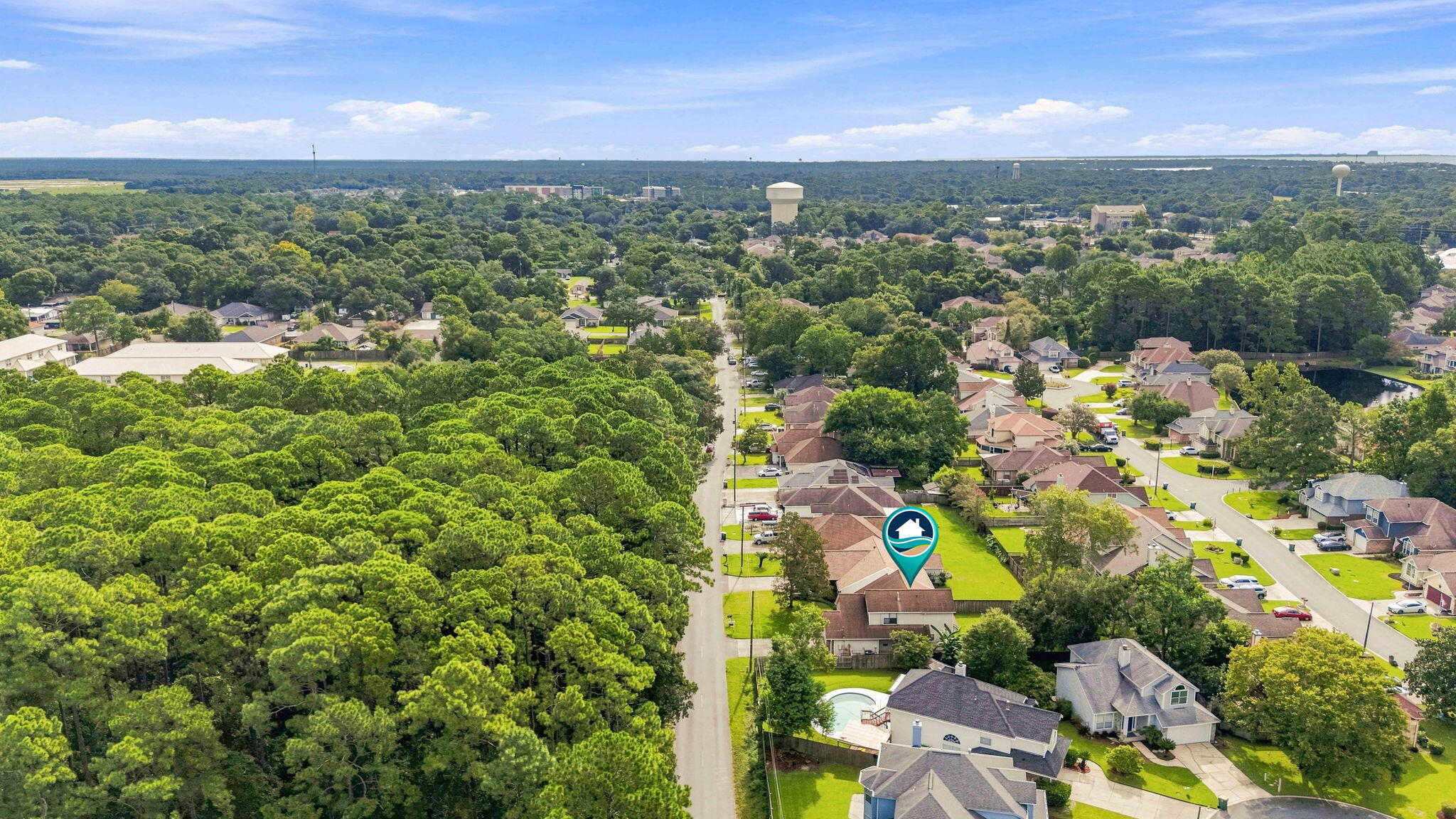 NORTHERN PINE TRACE - Residential