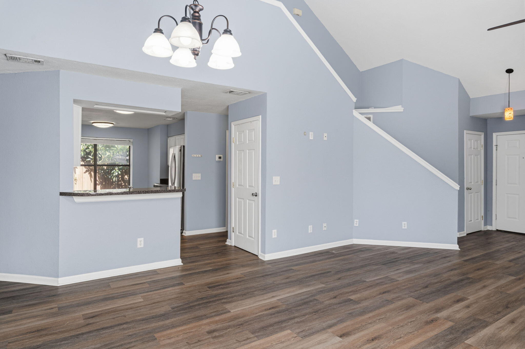 NORTHERN PINE TRACE - Residential