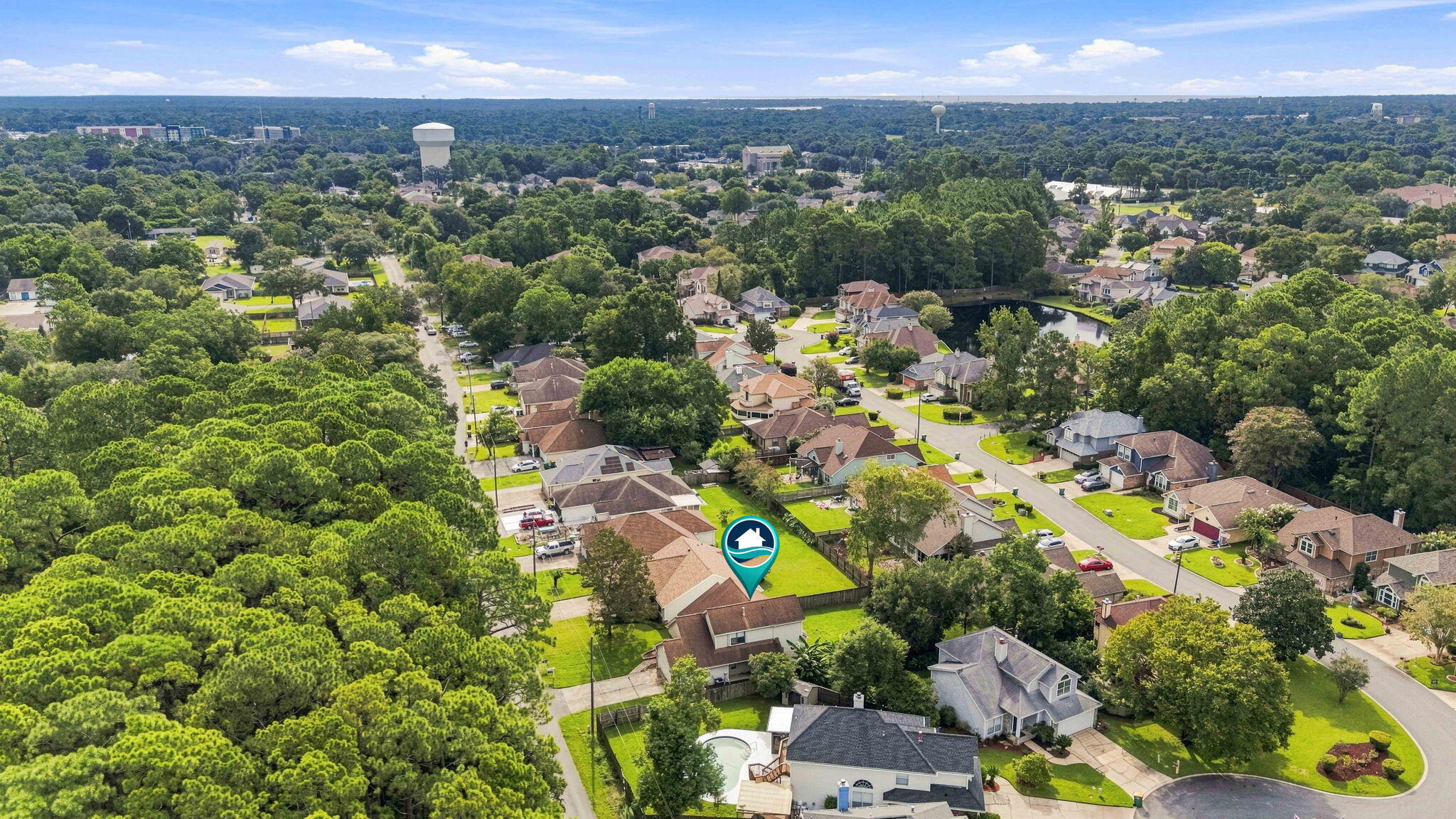 NORTHERN PINE TRACE - Residential