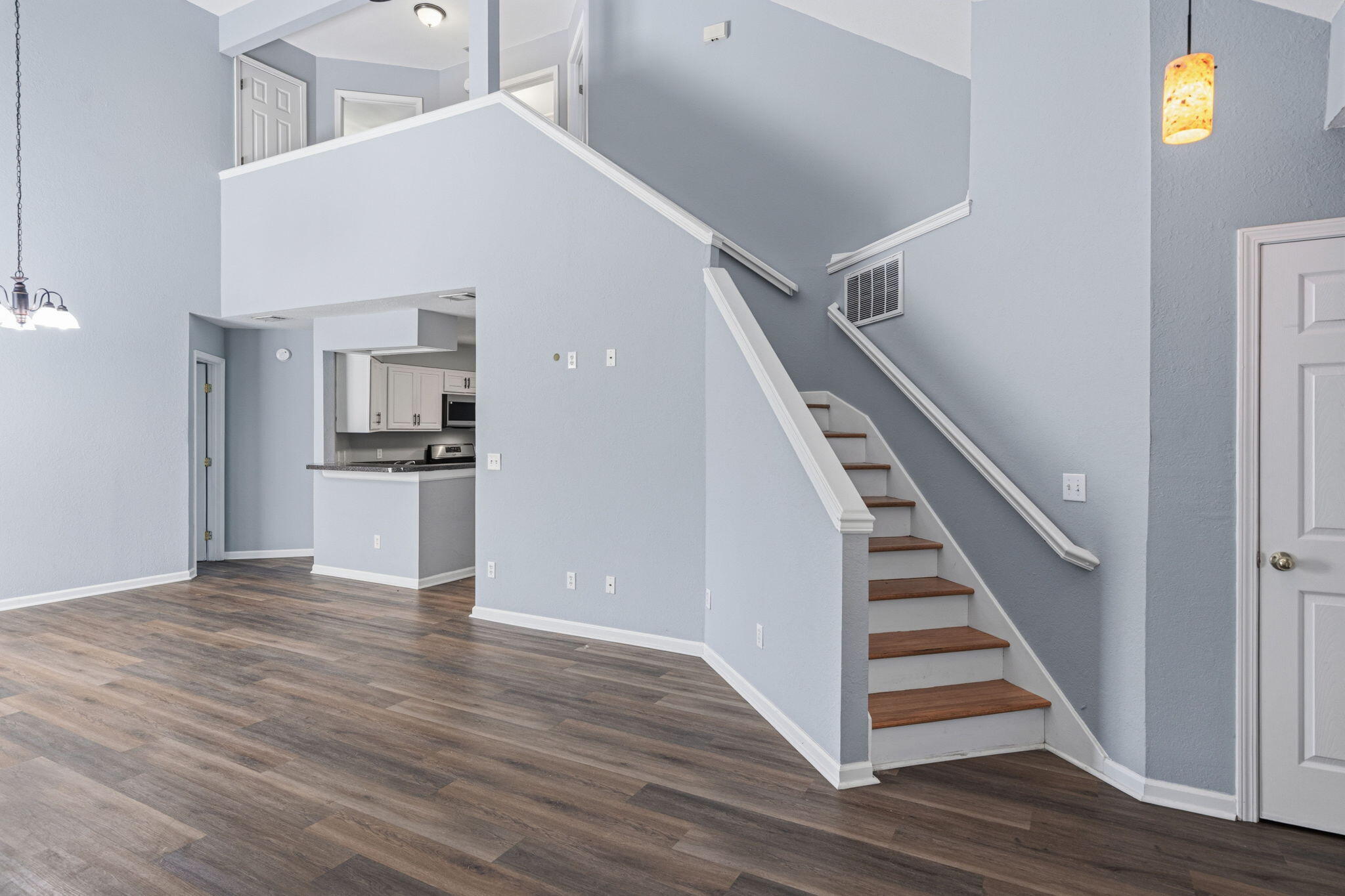 NORTHERN PINE TRACE - Residential