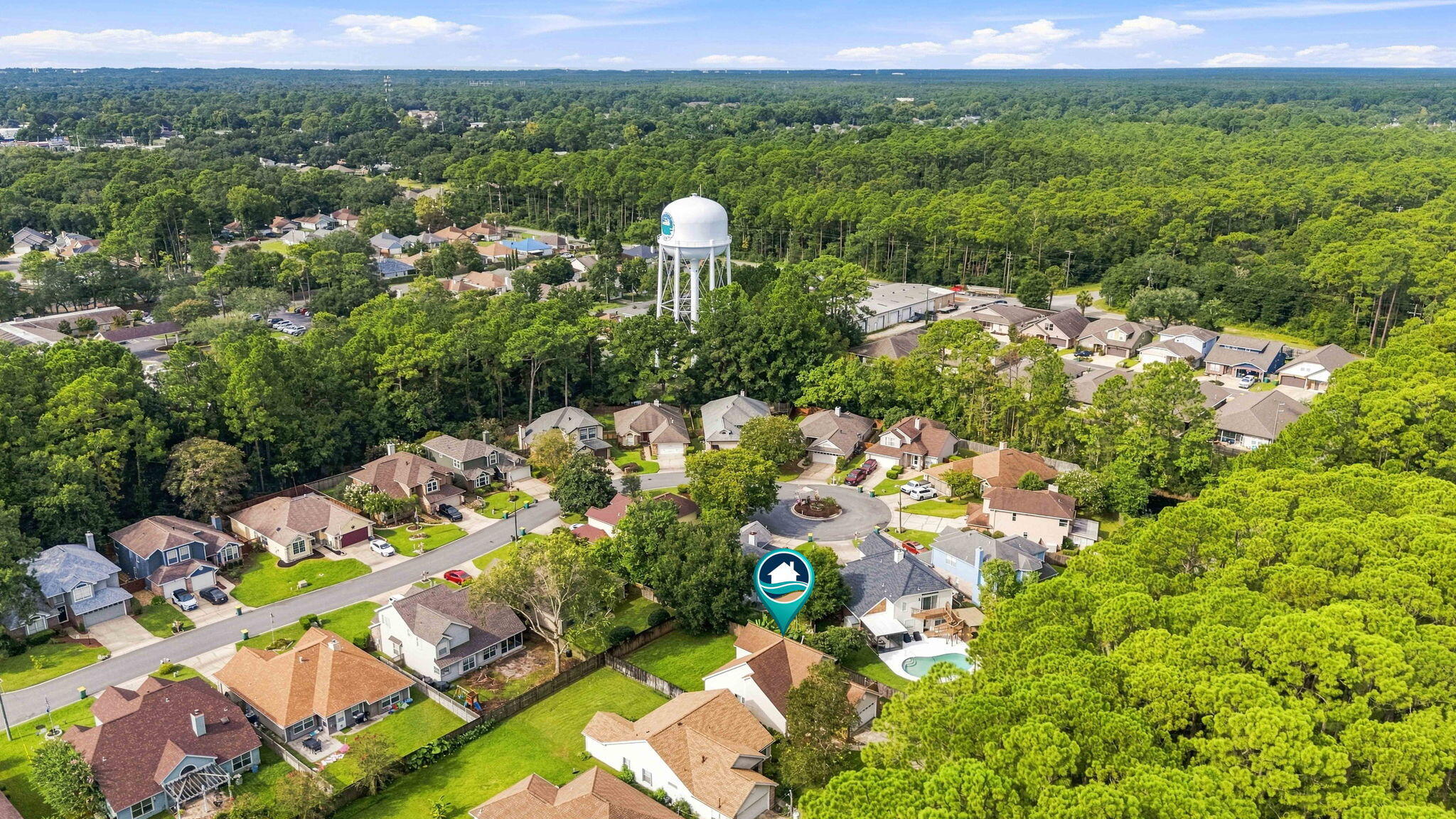 NORTHERN PINE TRACE - Residential