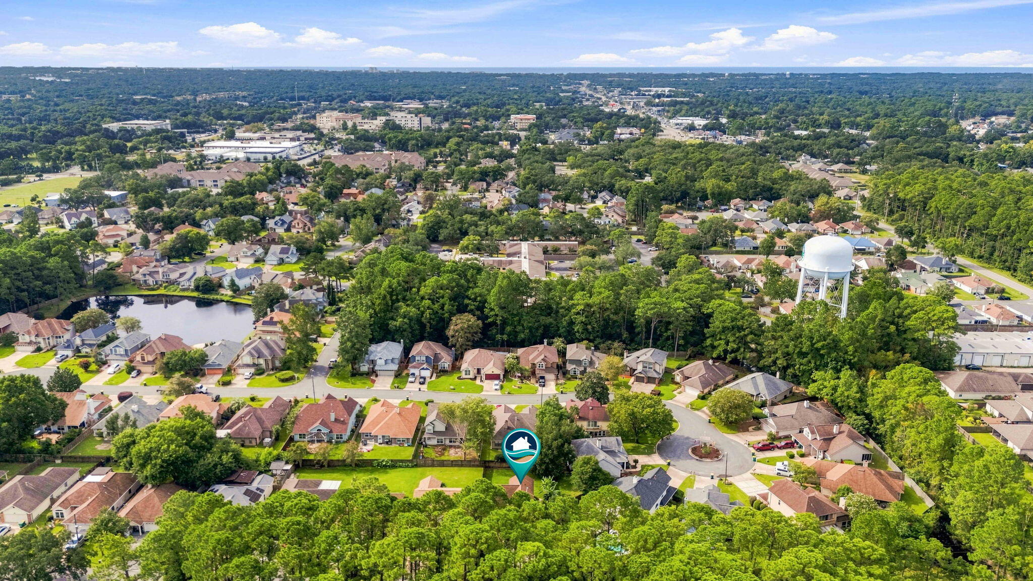 NORTHERN PINE TRACE - Residential