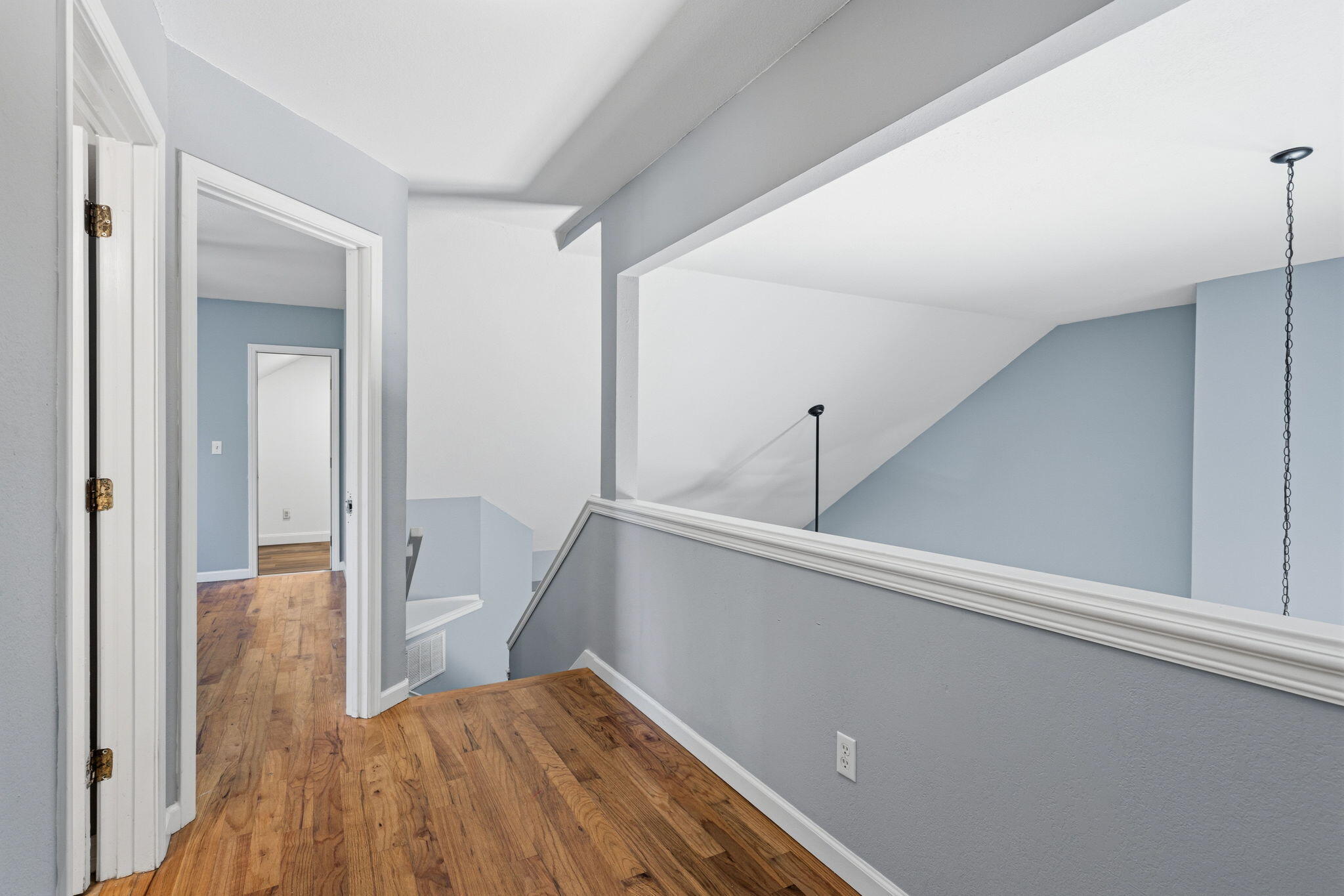 NORTHERN PINE TRACE - Residential