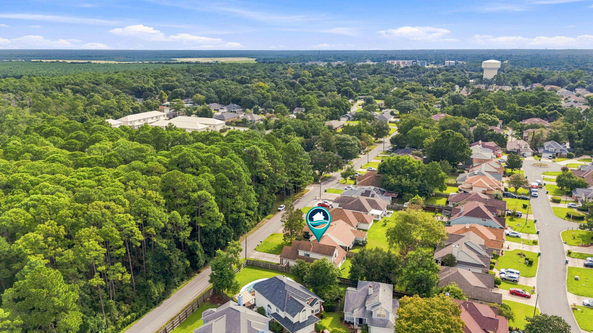 NORTHERN PINE TRACE - Residential