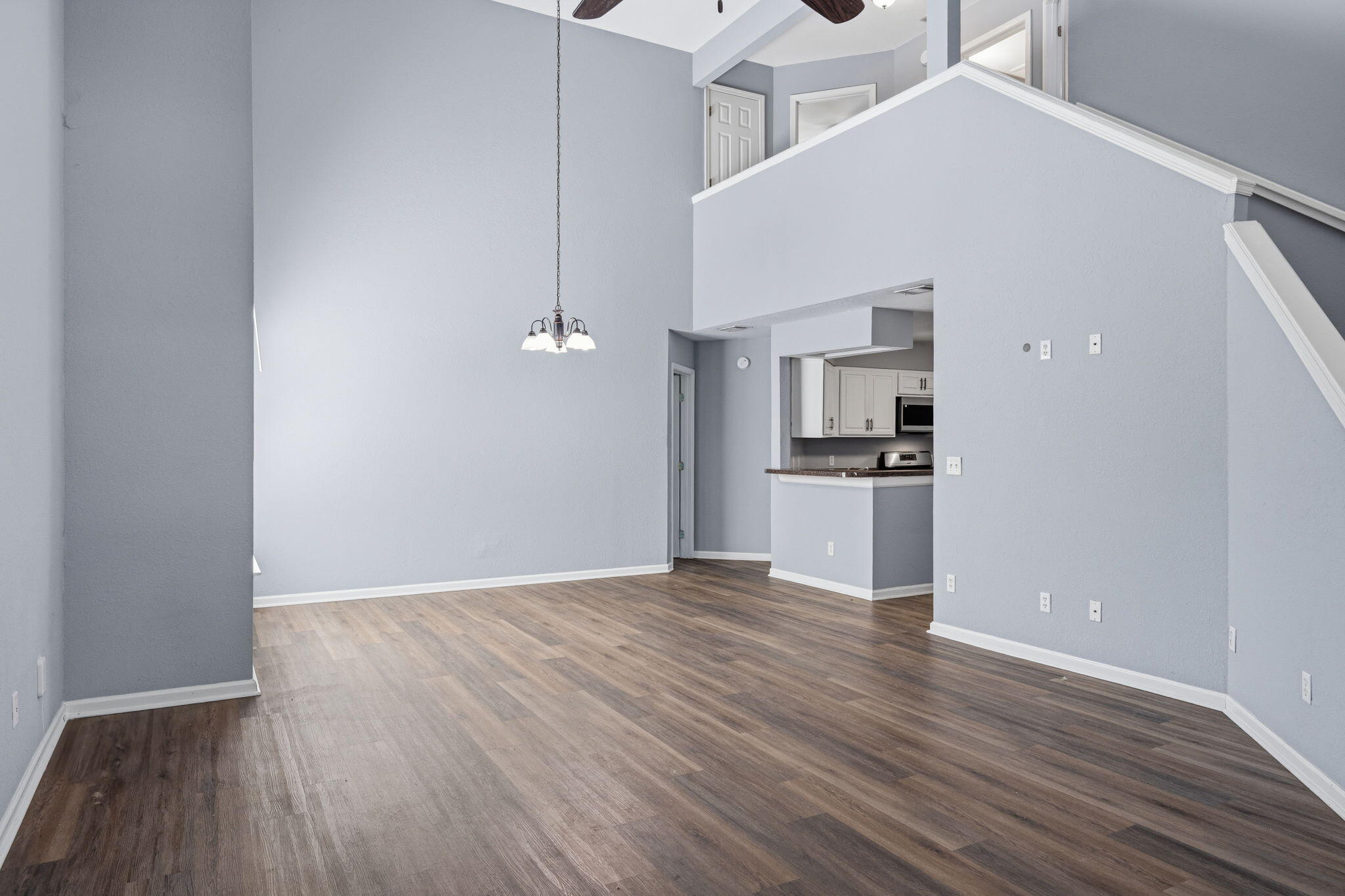 NORTHERN PINE TRACE - Residential