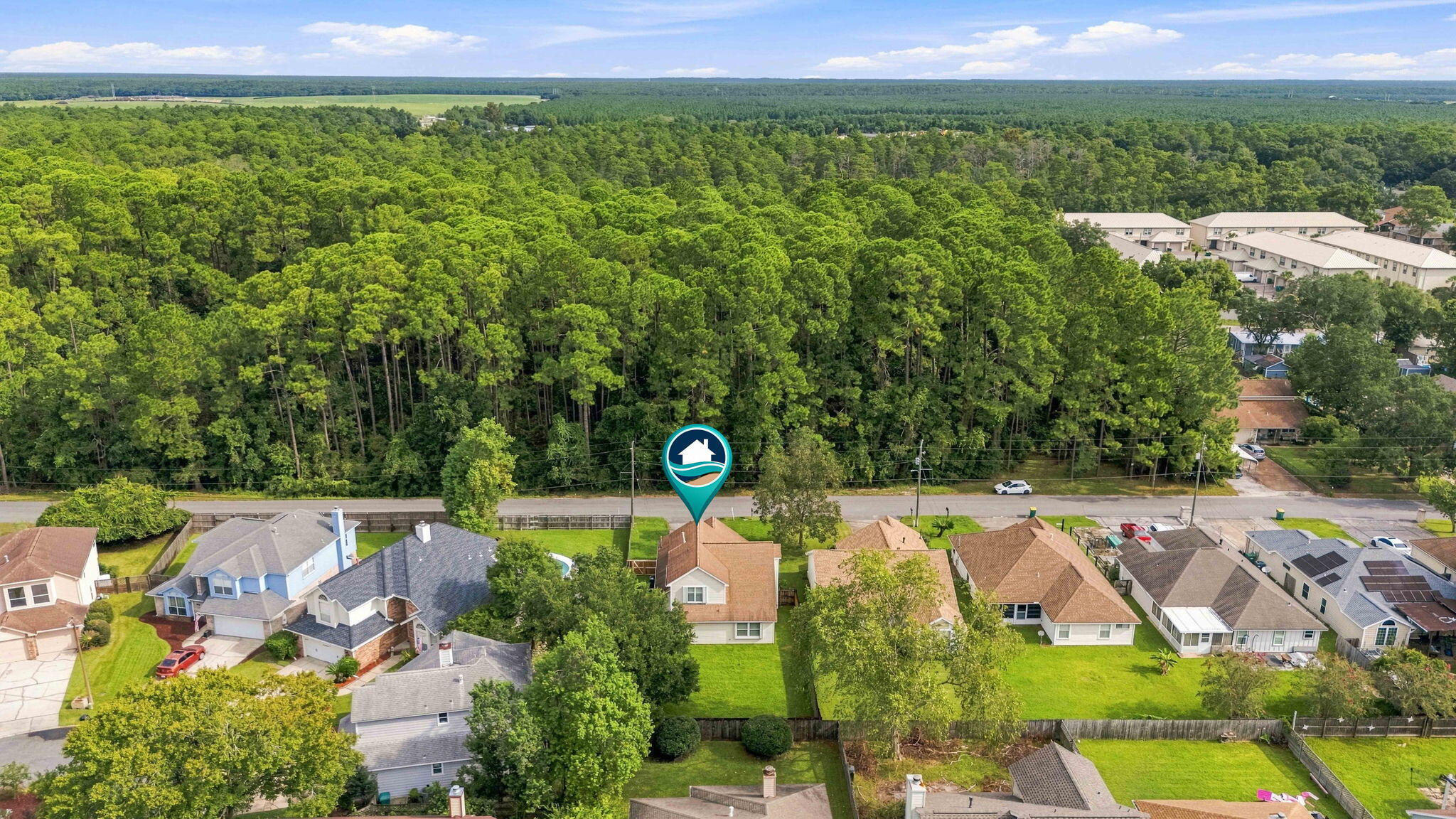 NORTHERN PINE TRACE - Residential