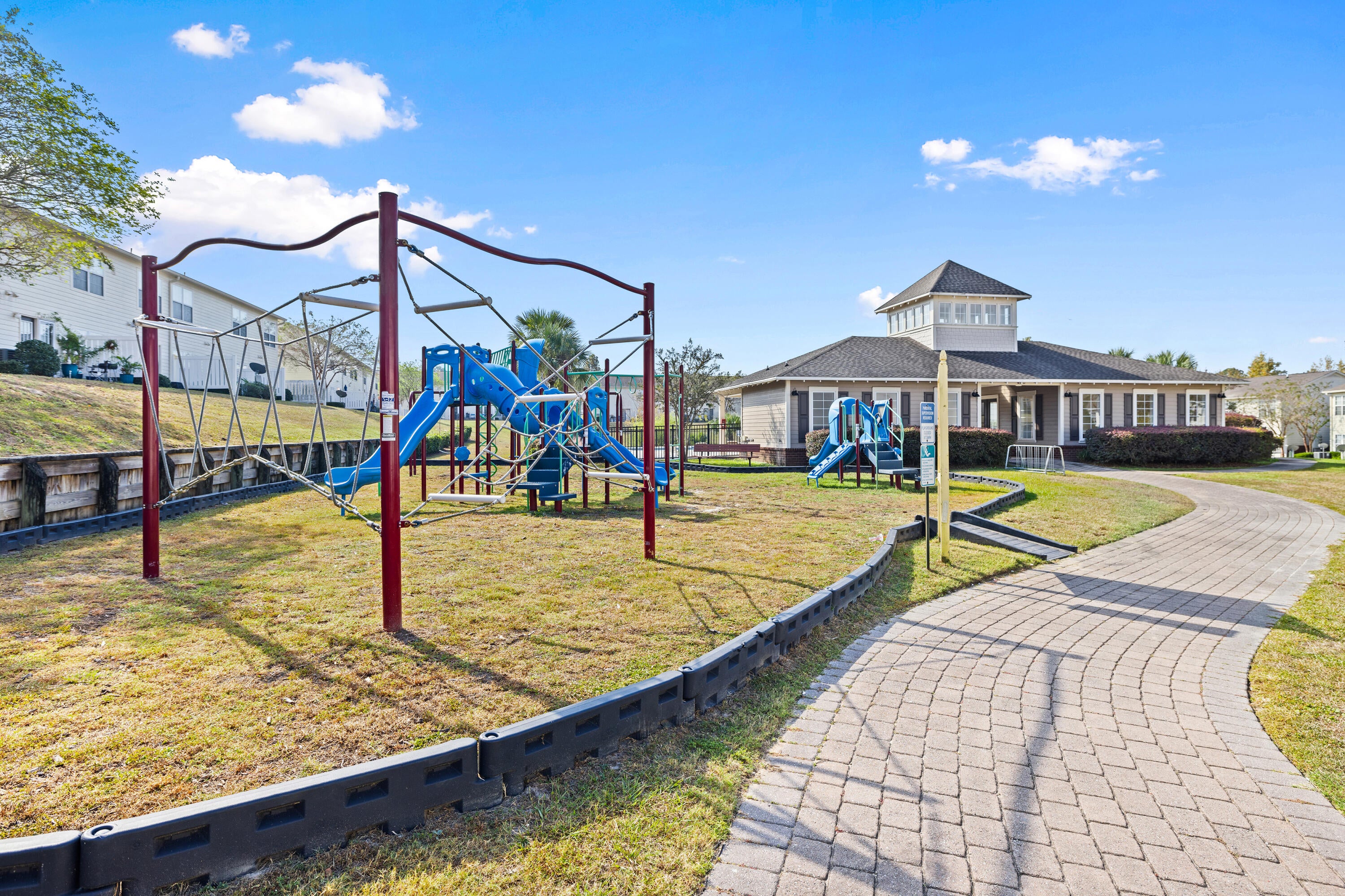 EAGLES LANDING S/D - Residential Lease