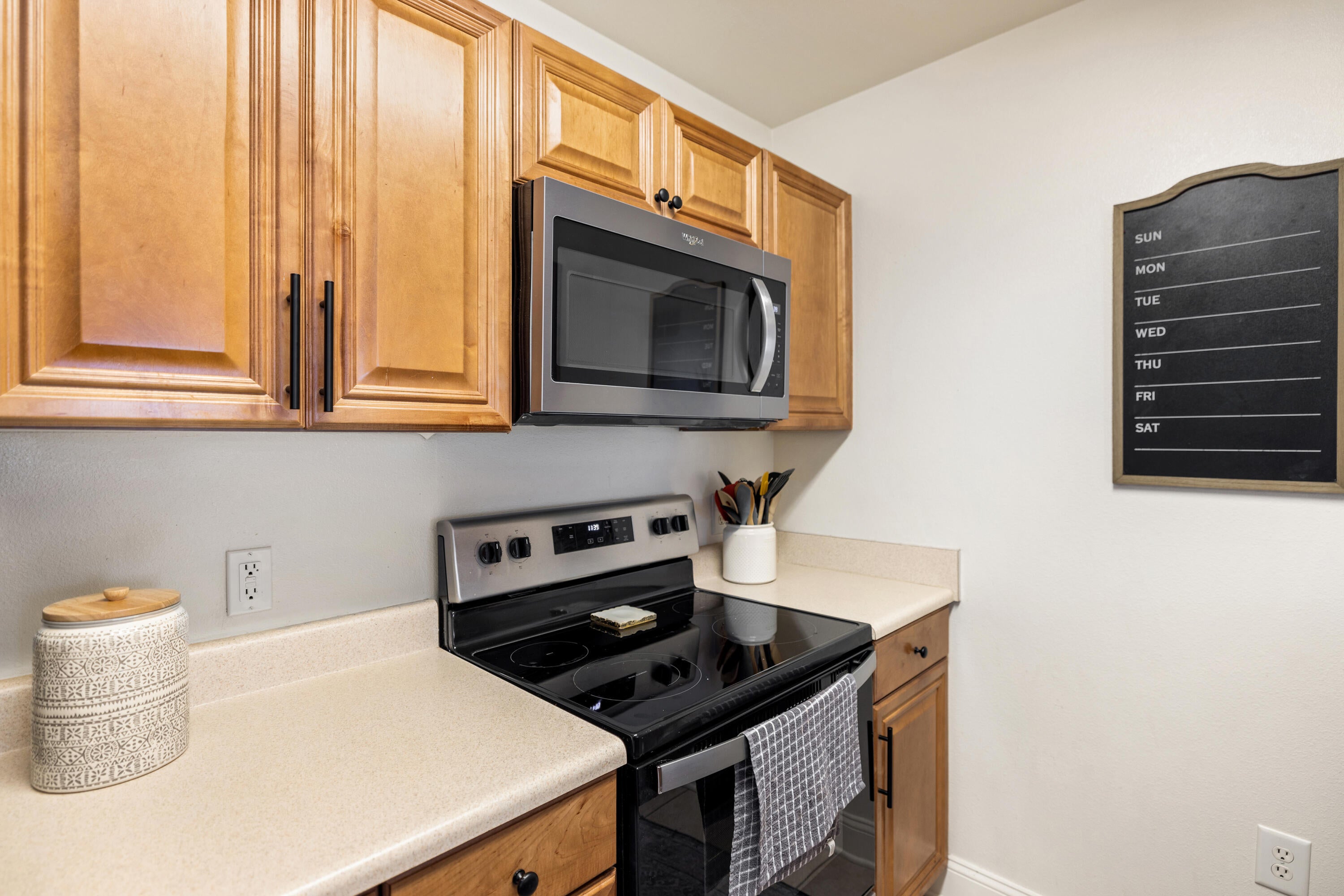 EAGLES LANDING S/D - Residential Lease