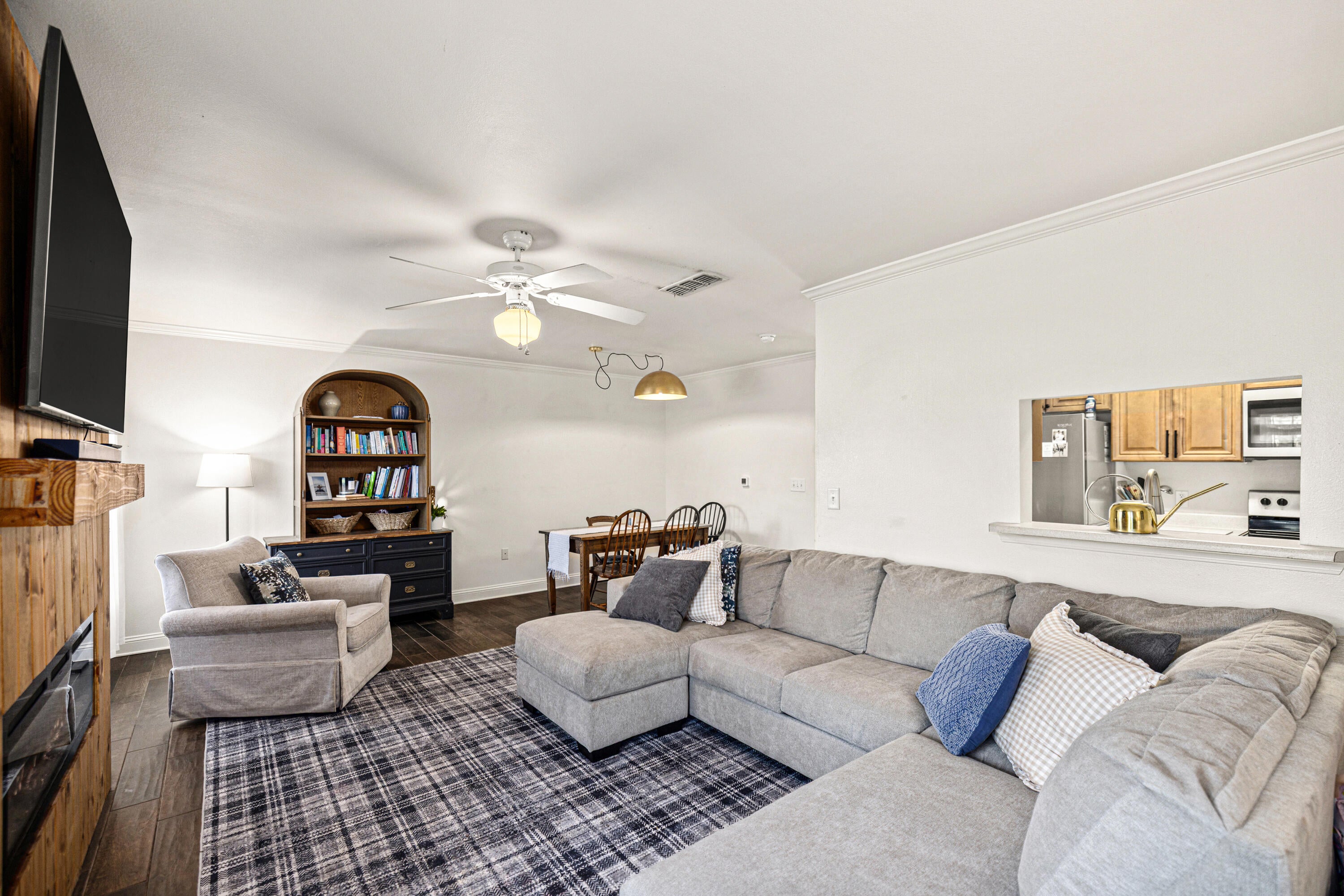 EAGLES LANDING S/D - Residential Lease