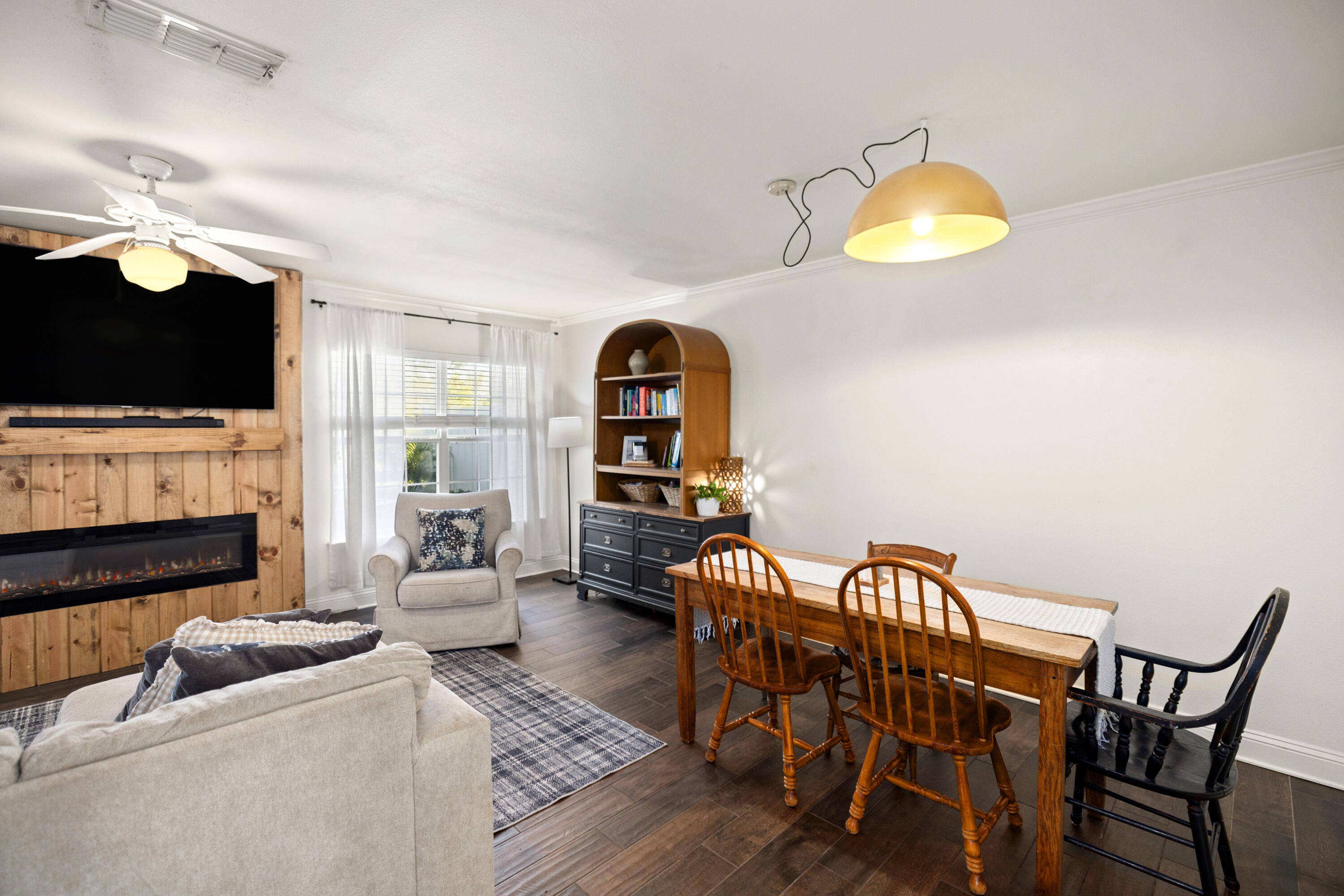 EAGLES LANDING S/D - Residential Lease