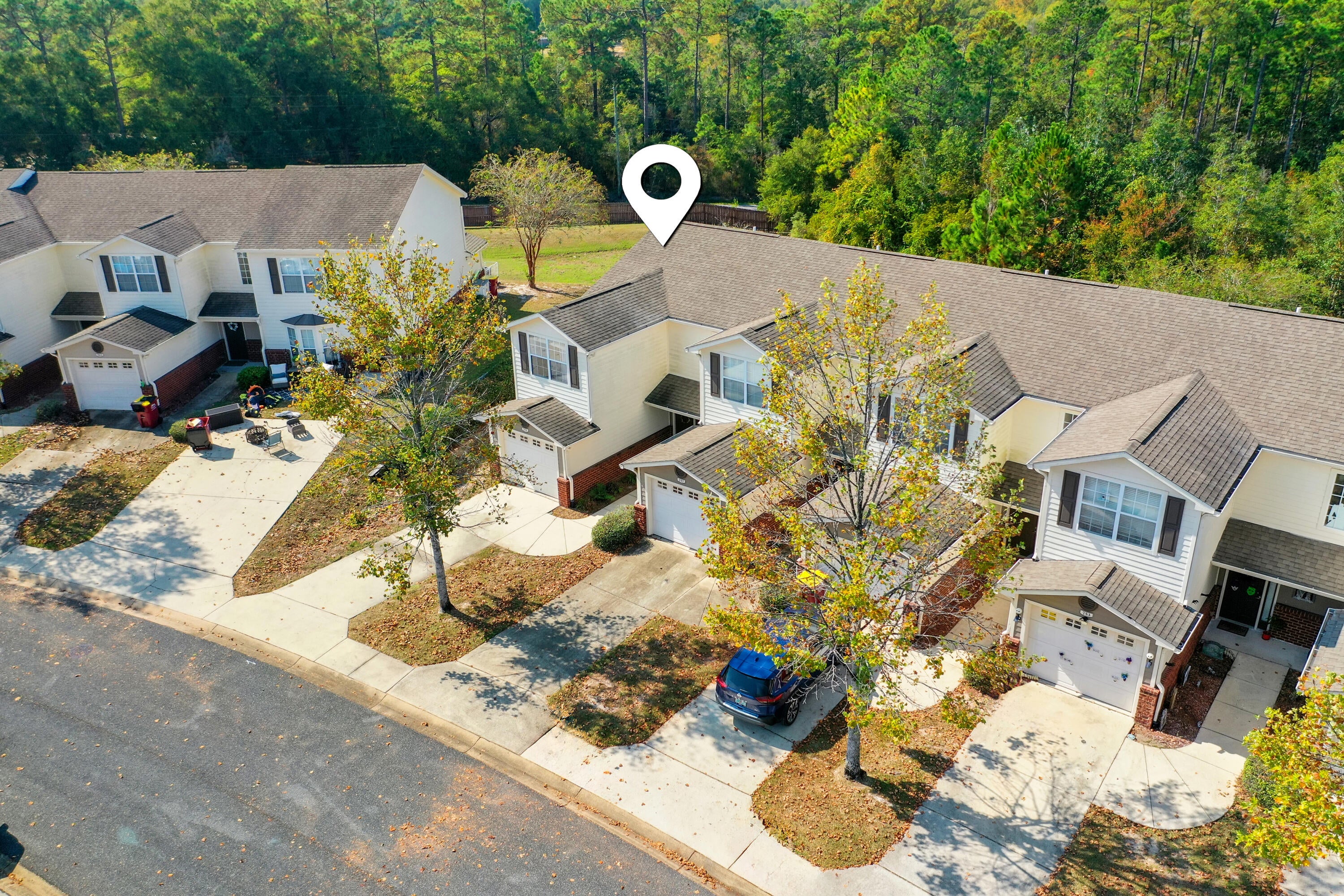 EAGLES LANDING S/D - Residential Lease