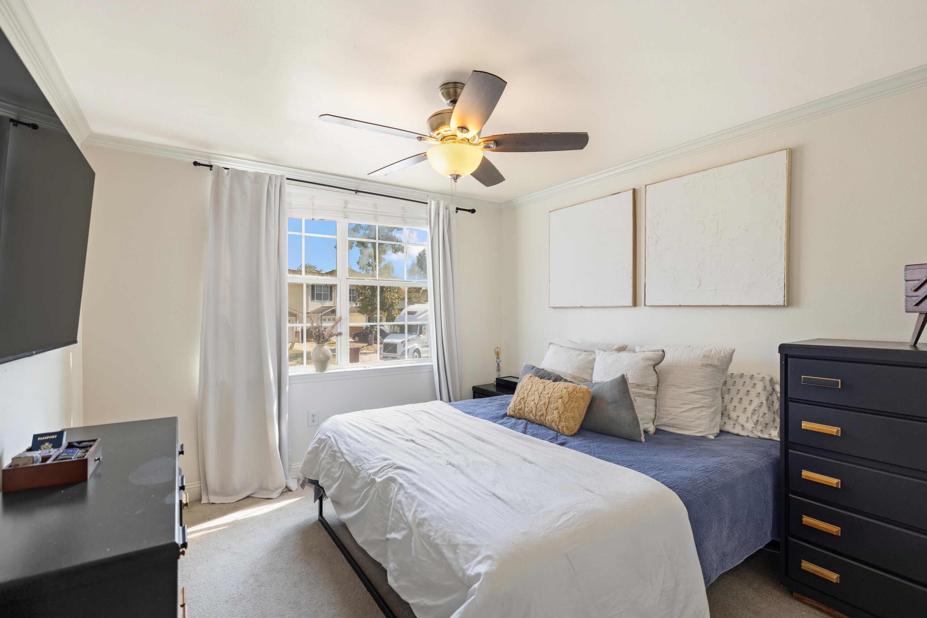 EAGLES LANDING S/D - Residential Lease