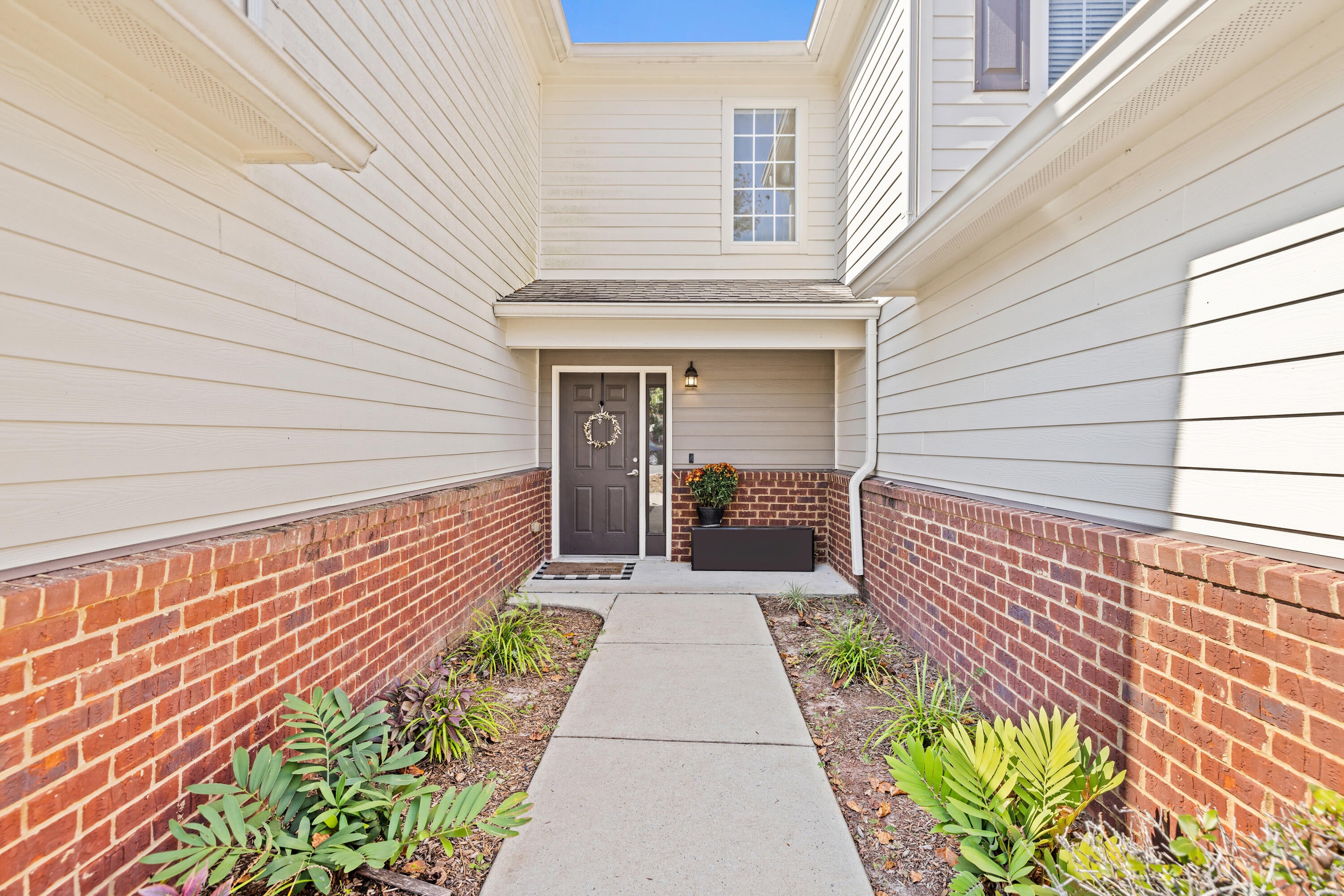 EAGLES LANDING S/D - Residential Lease
