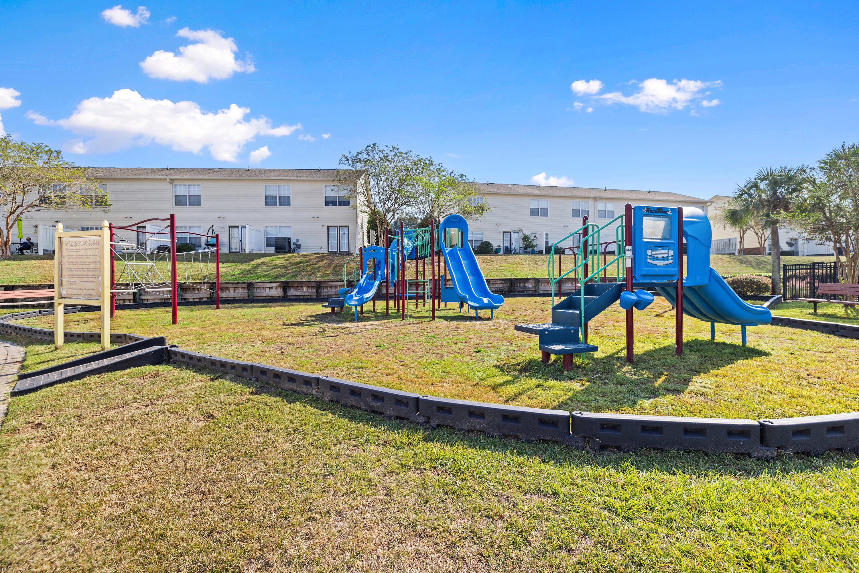 EAGLES LANDING S/D - Residential Lease