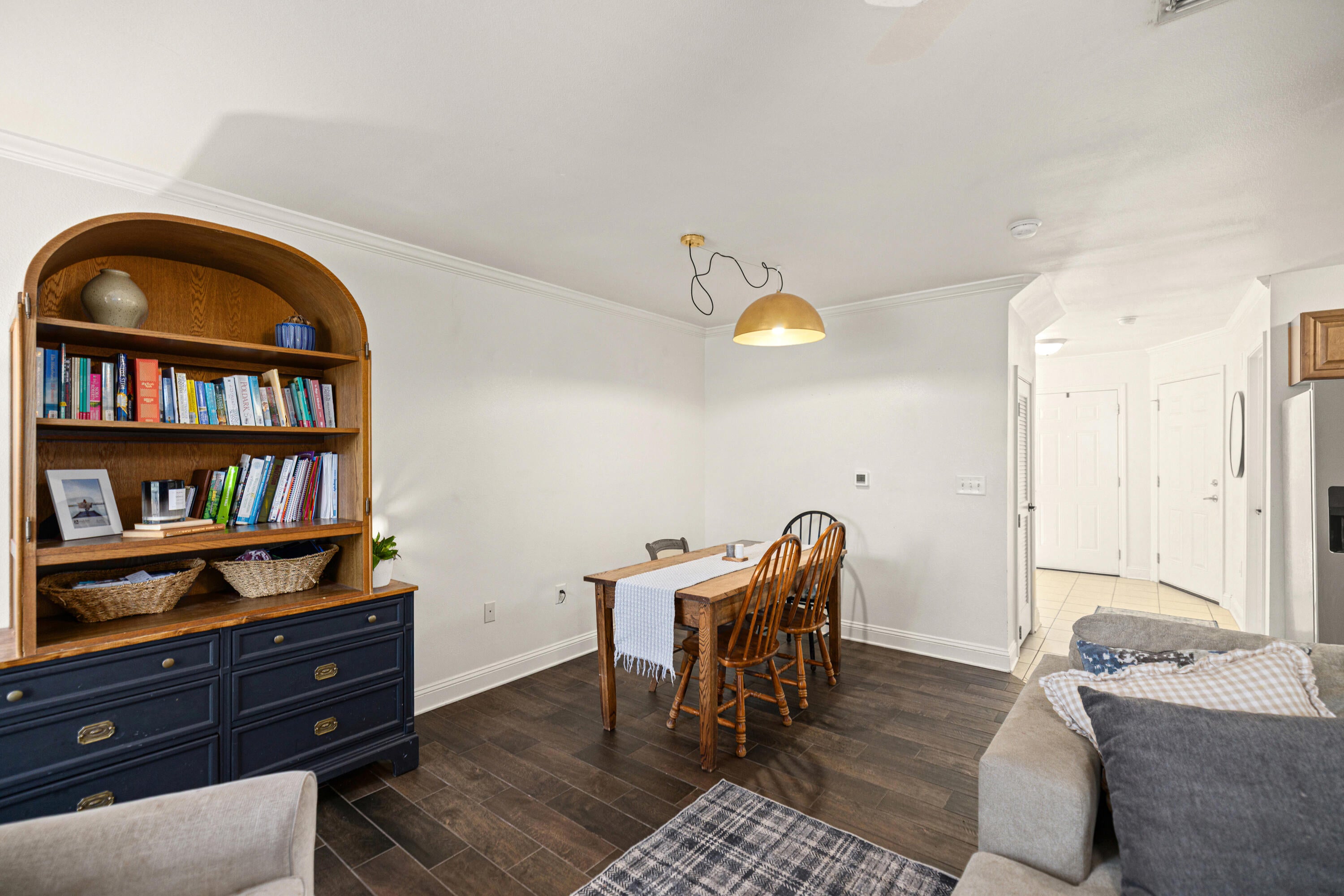 EAGLES LANDING S/D - Residential Lease