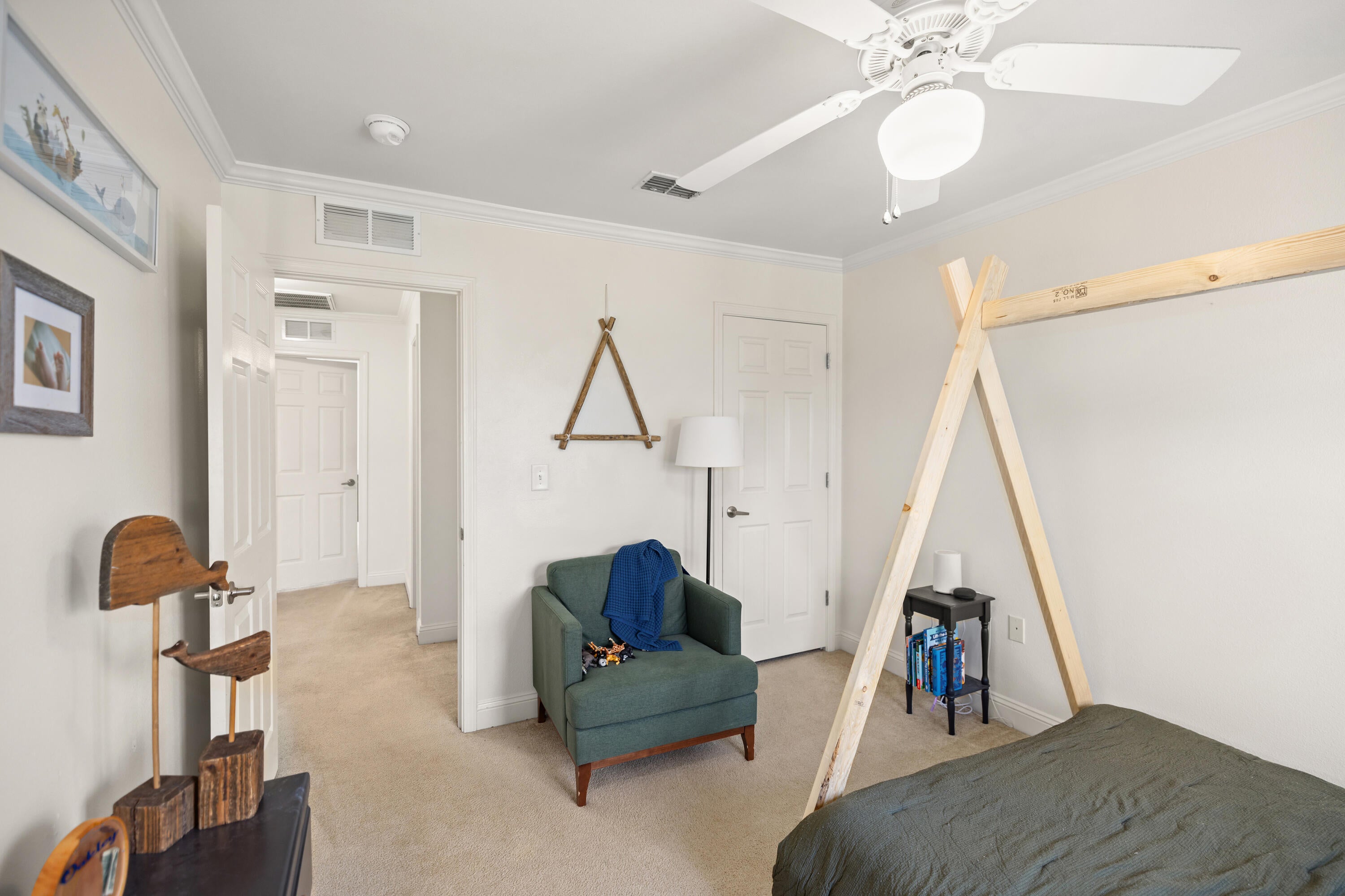 EAGLES LANDING S/D - Residential Lease