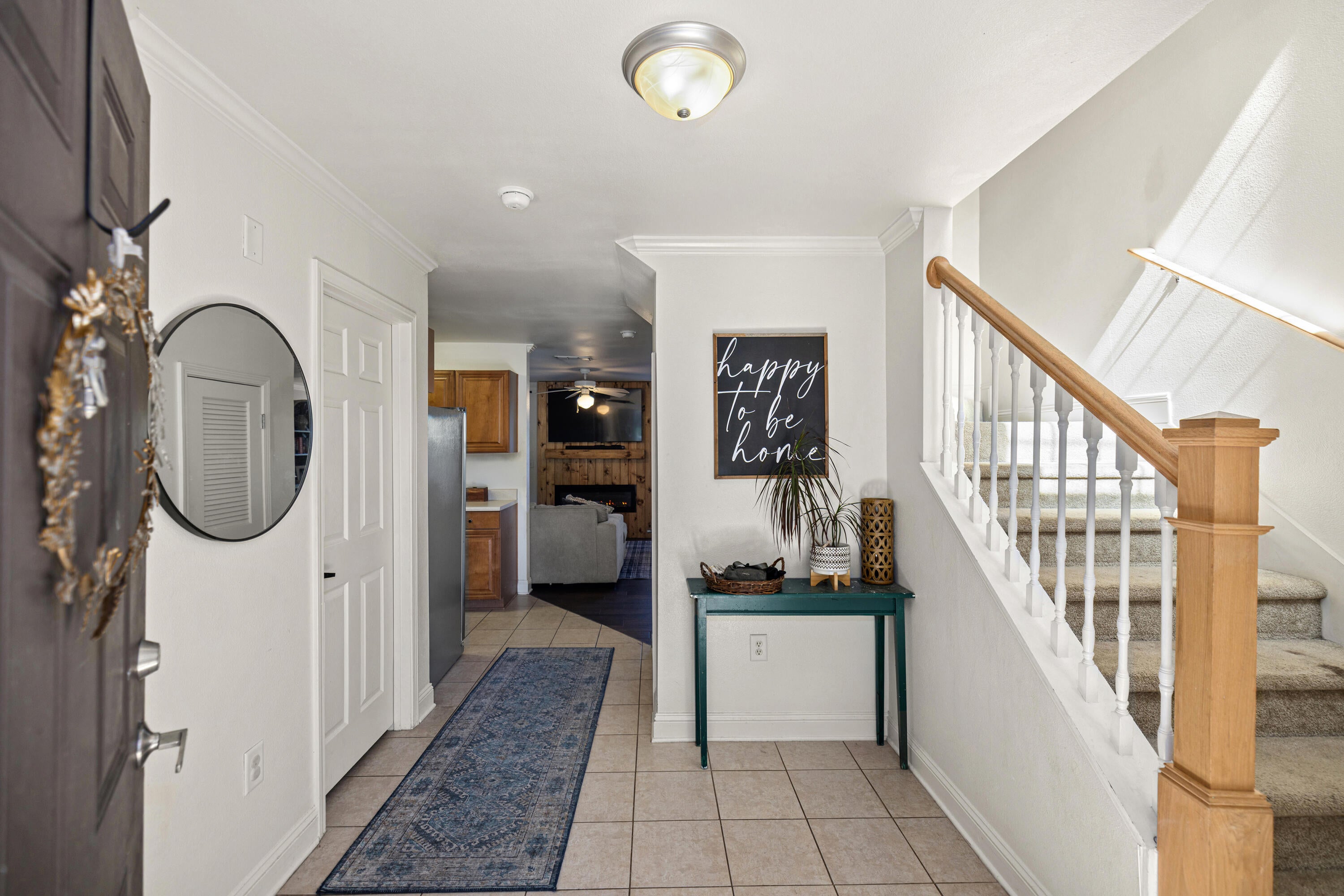 EAGLES LANDING S/D - Residential Lease