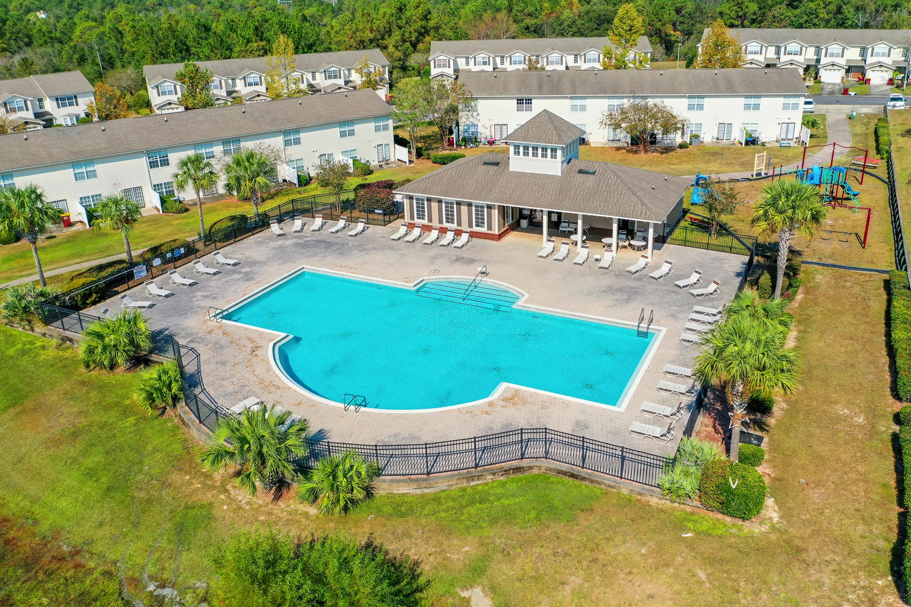 EAGLES LANDING S/D - Residential Lease