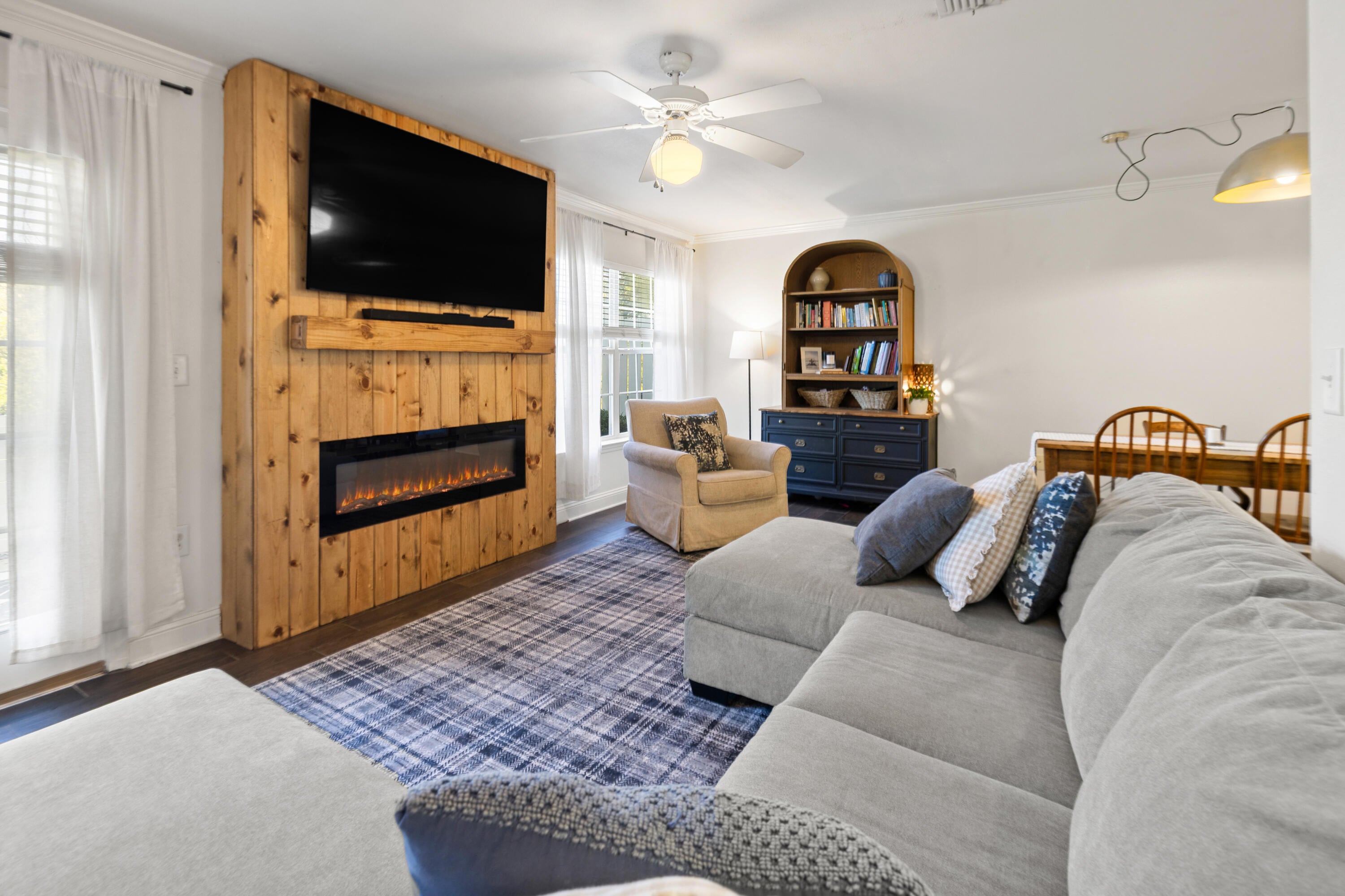 EAGLES LANDING S/D - Residential Lease