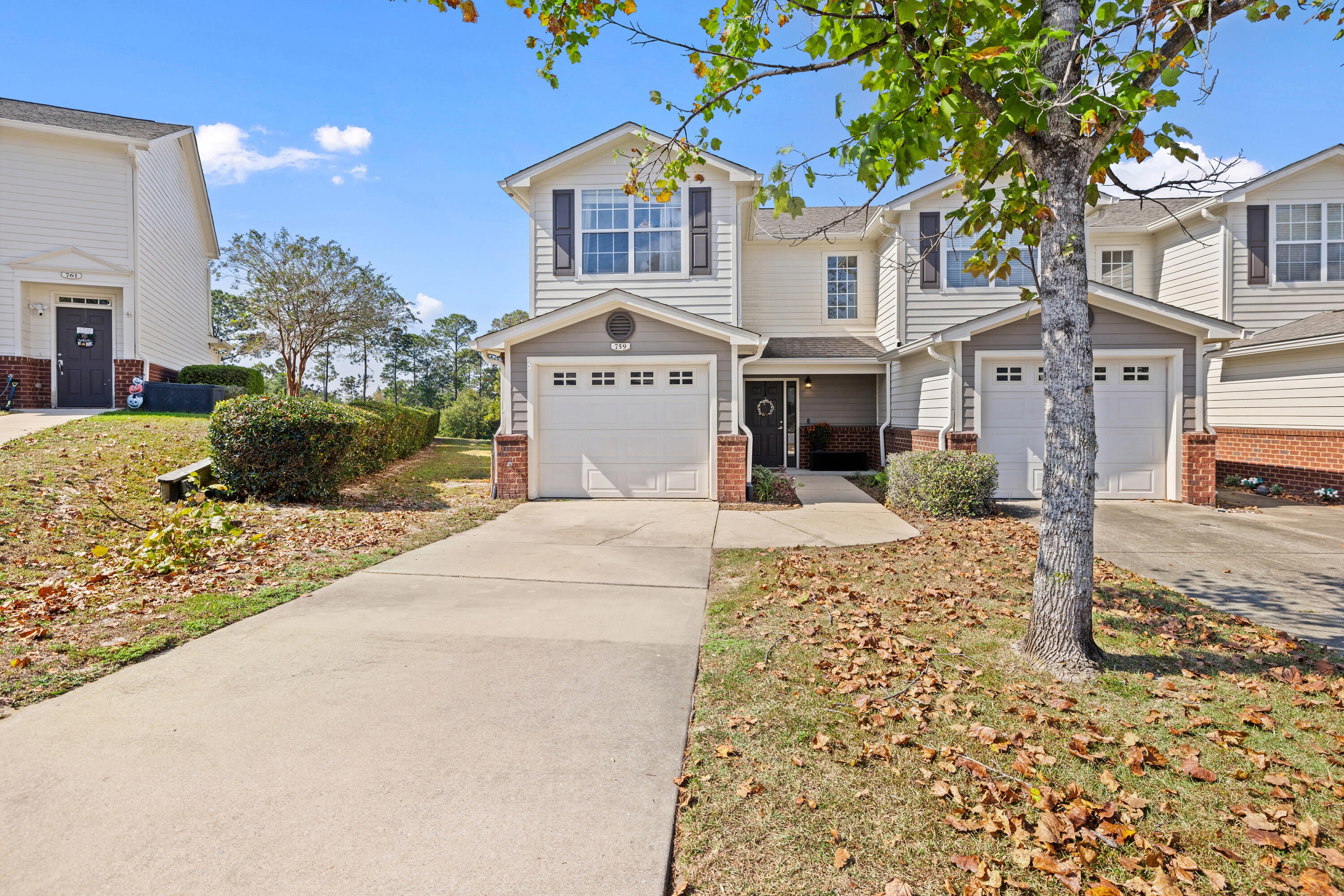 EAGLES LANDING S/D - Residential Lease