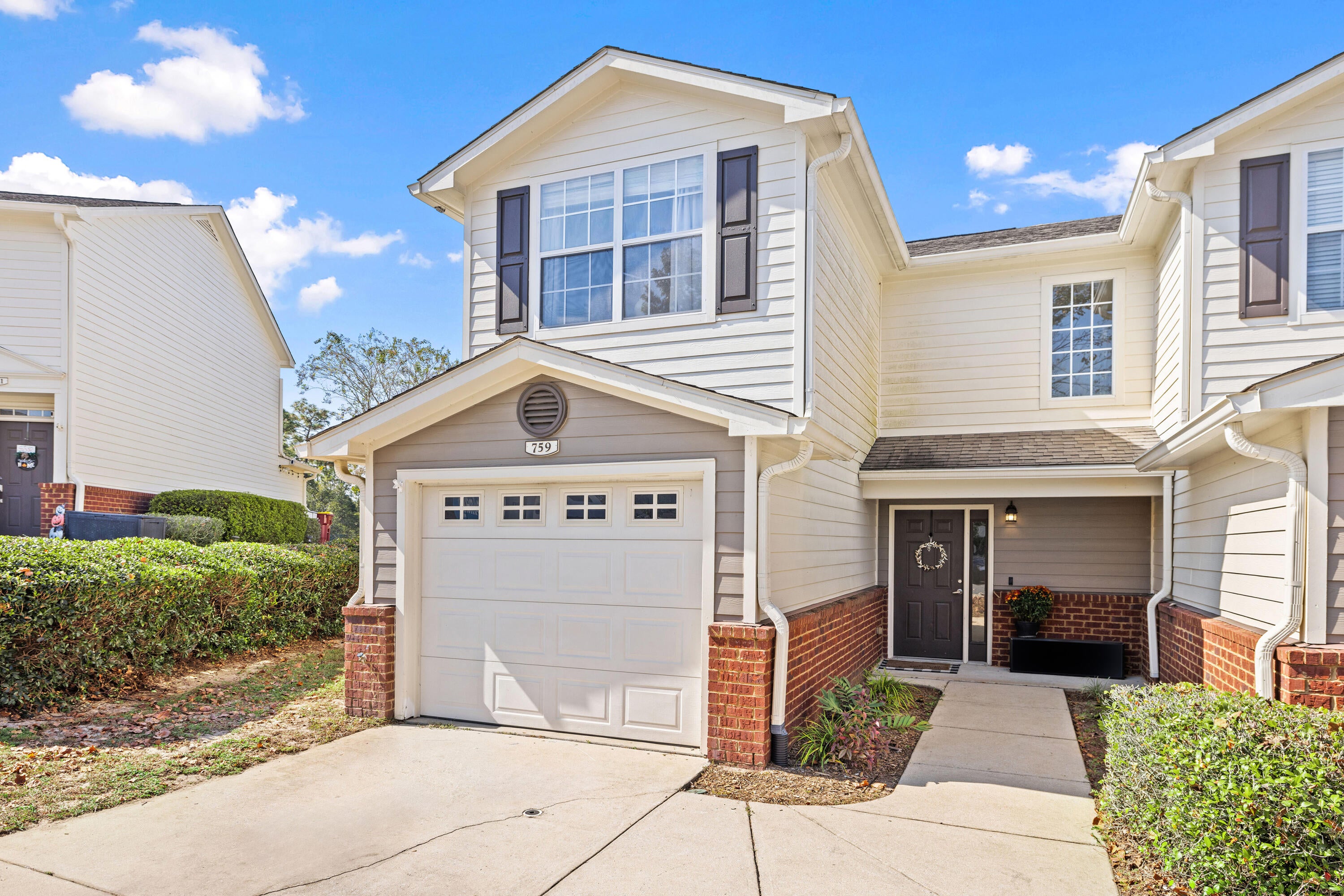 EAGLES LANDING S/D - Residential Lease
