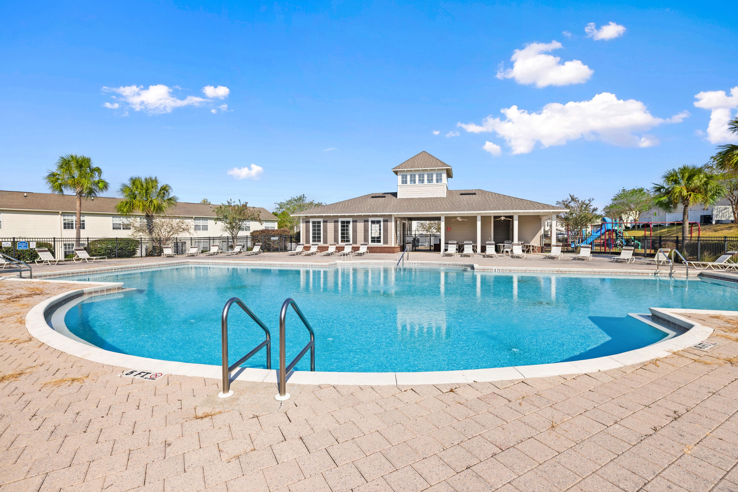 EAGLES LANDING S/D - Residential Lease