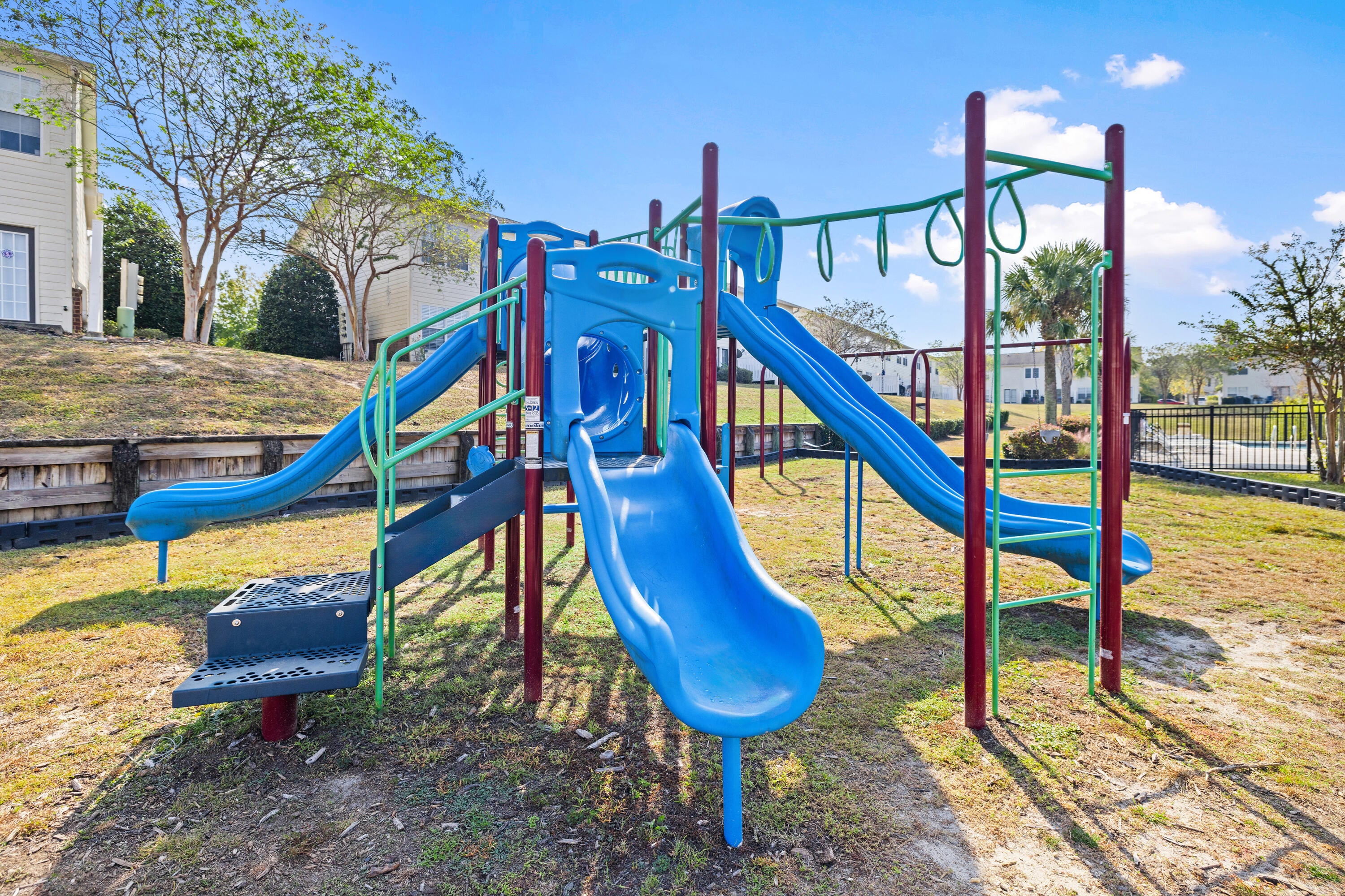 EAGLES LANDING S/D - Residential Lease