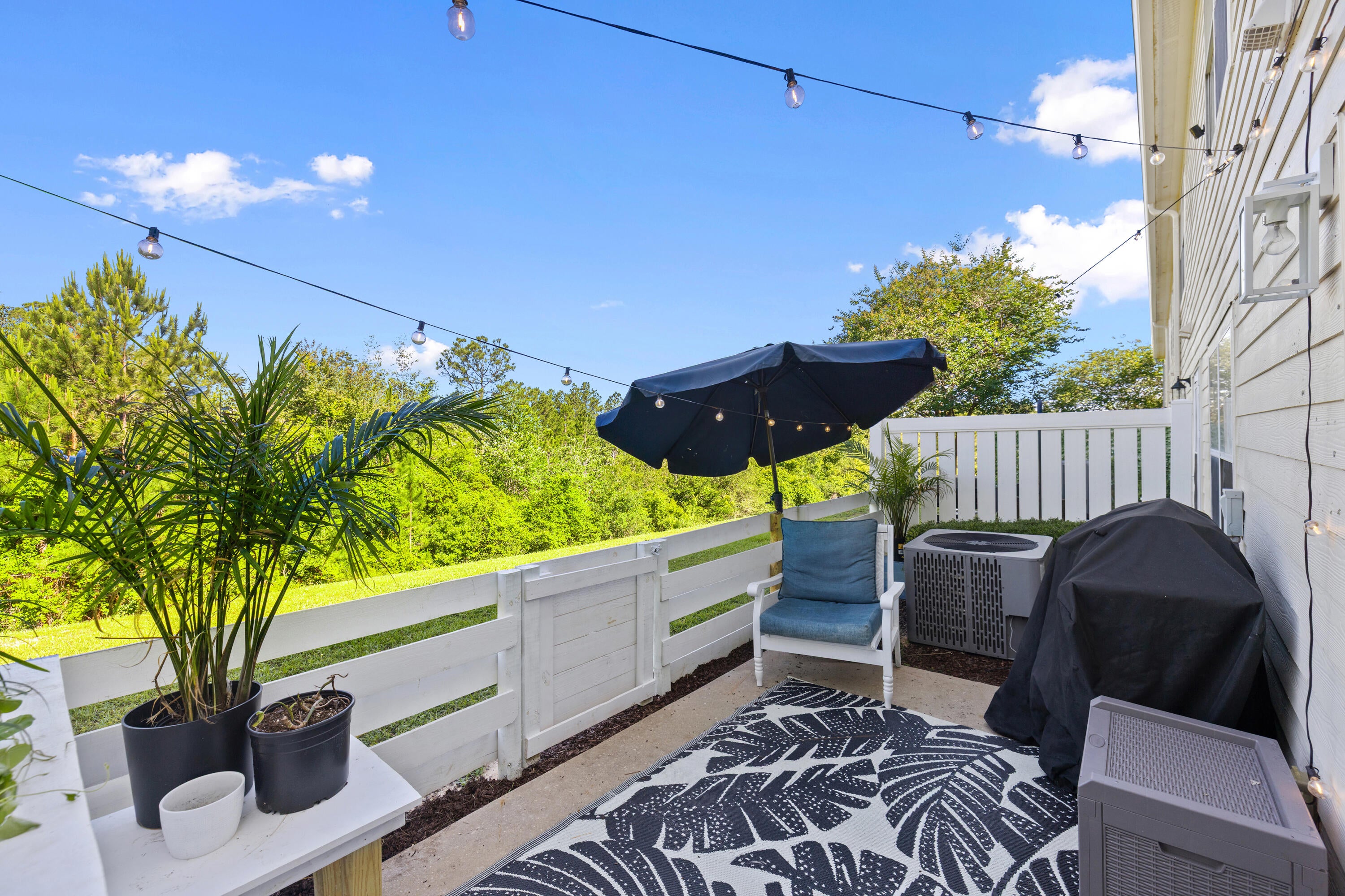 EAGLES LANDING S/D - Residential Lease