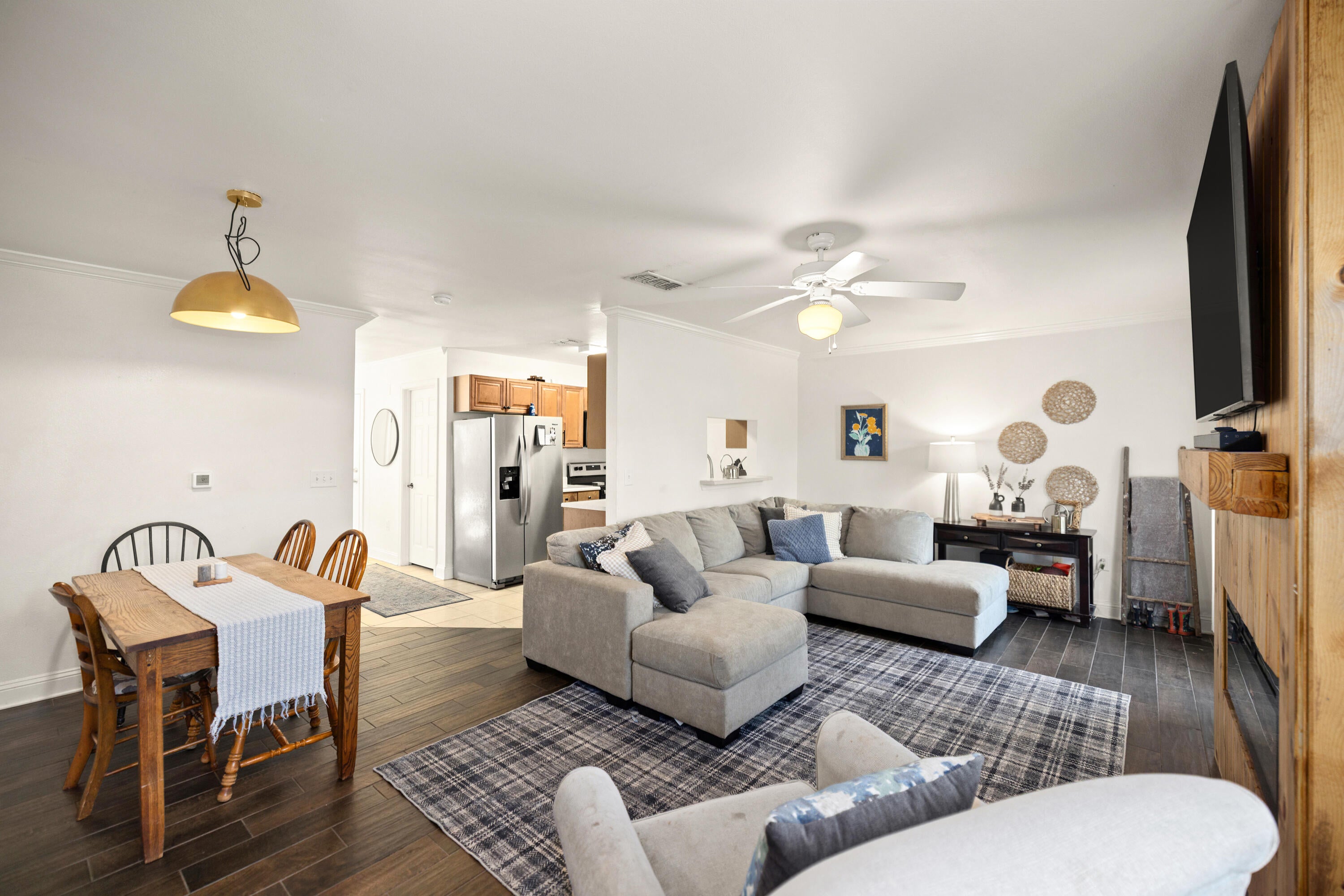 EAGLES LANDING S/D - Residential Lease