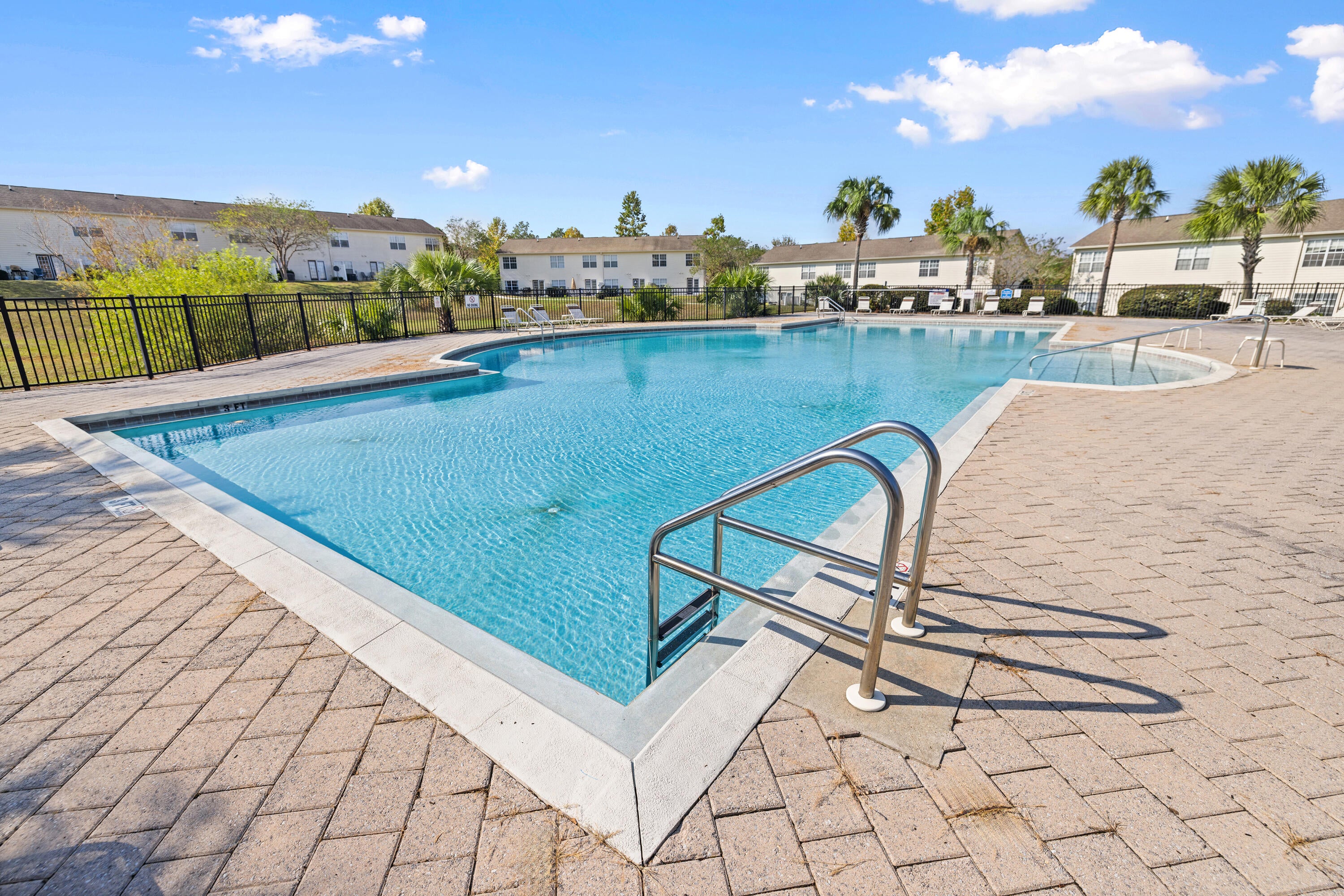 EAGLES LANDING S/D - Residential Lease