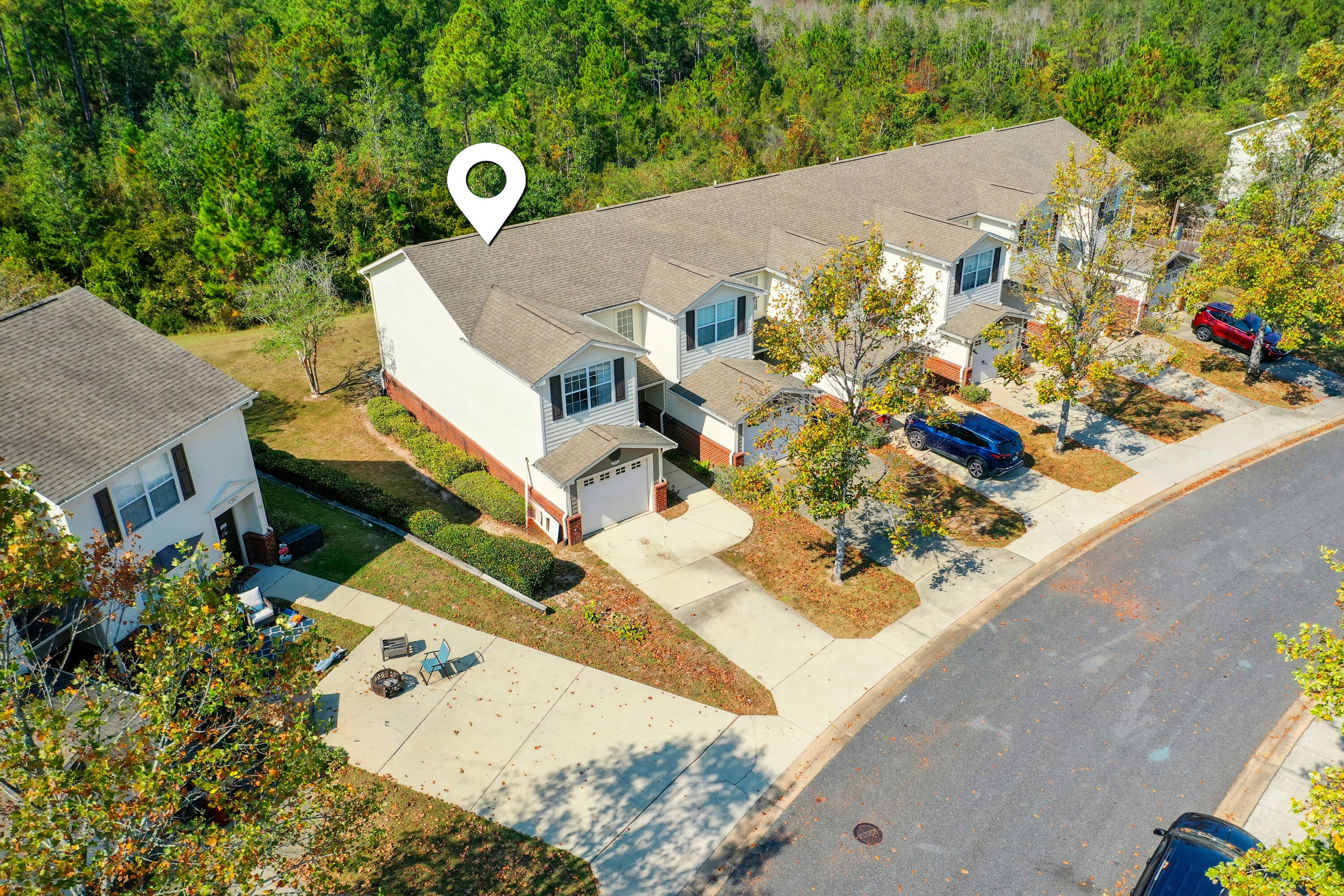 EAGLES LANDING S/D - Residential Lease