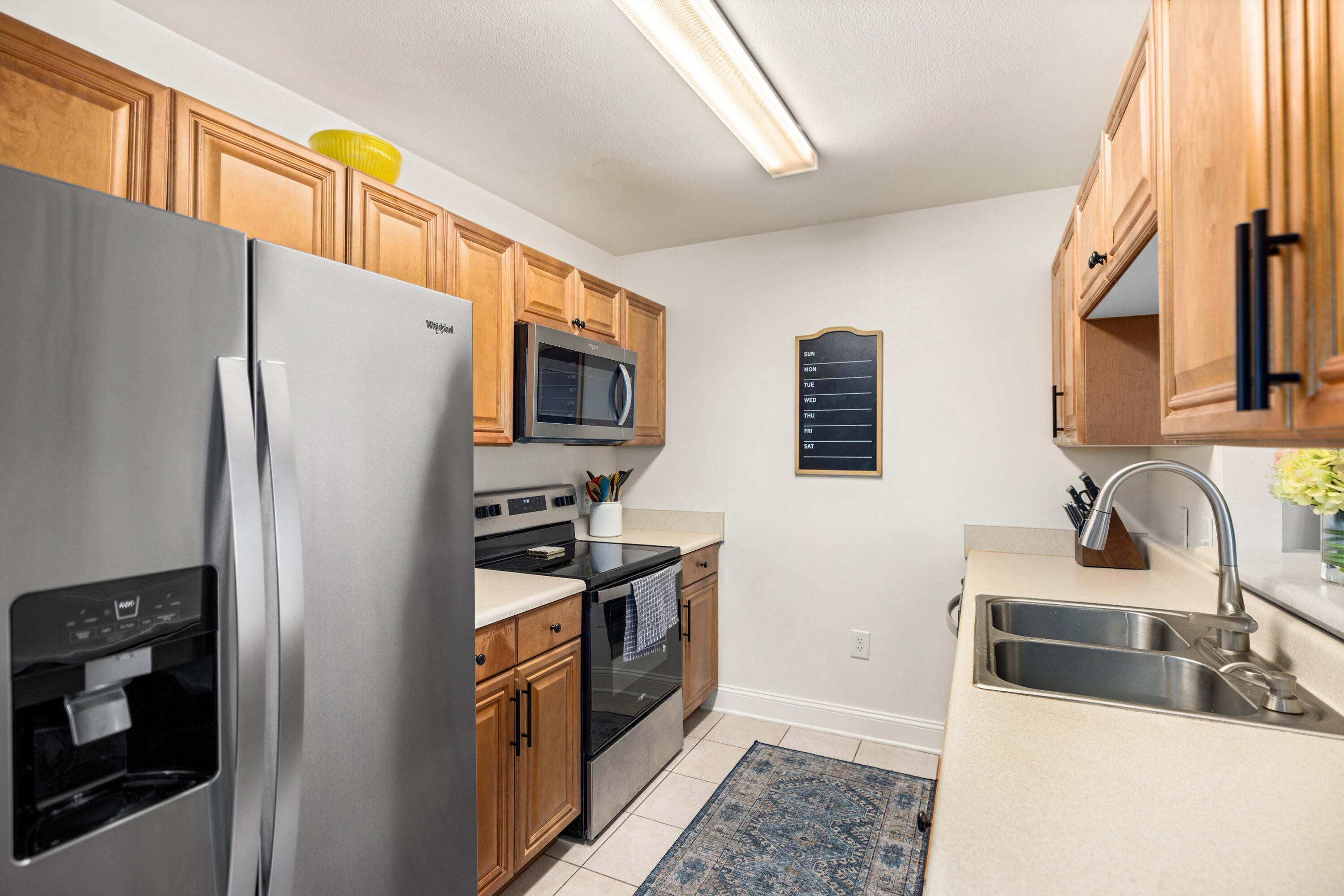 EAGLES LANDING S/D - Residential Lease