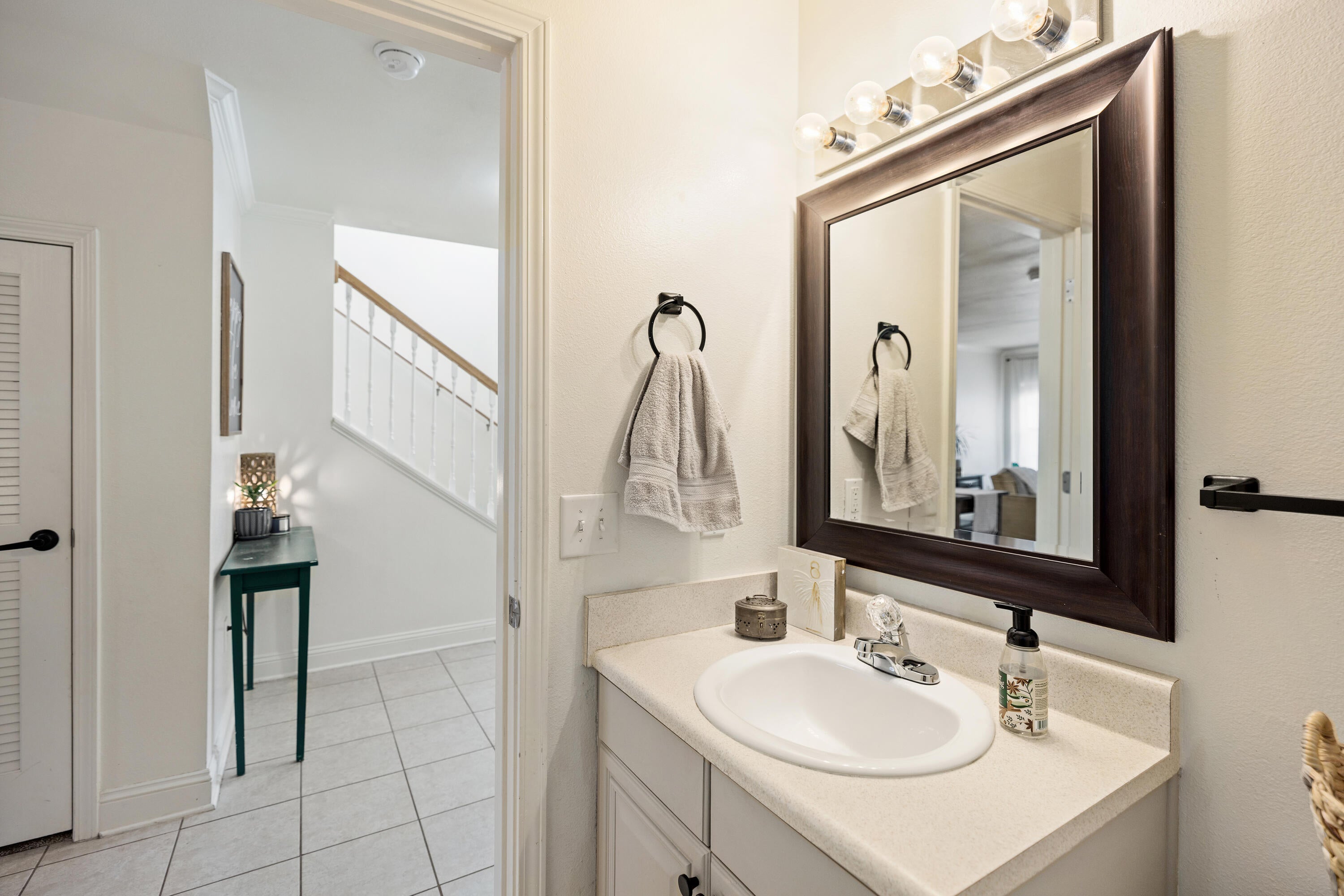 EAGLES LANDING S/D - Residential Lease