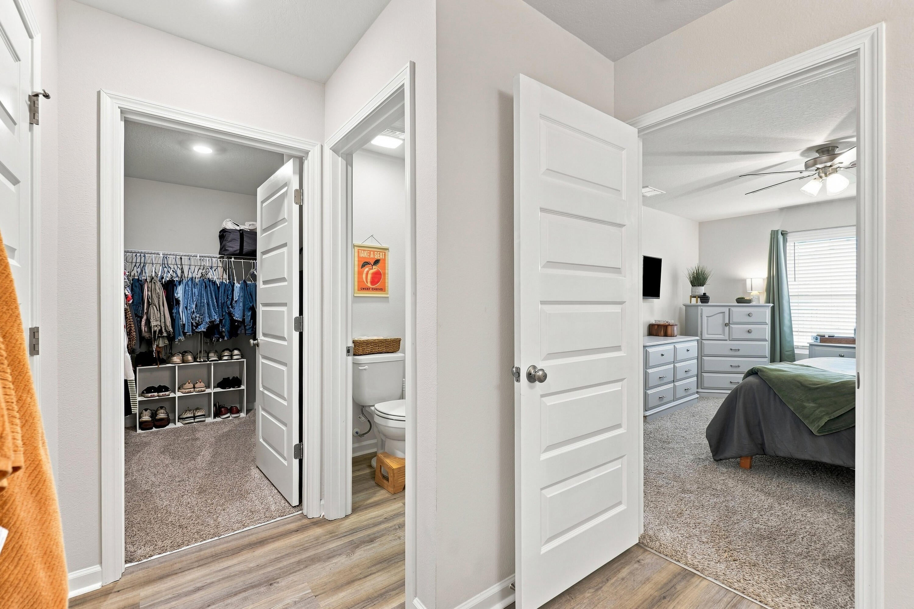 PATRIOT RIDGE - Residential