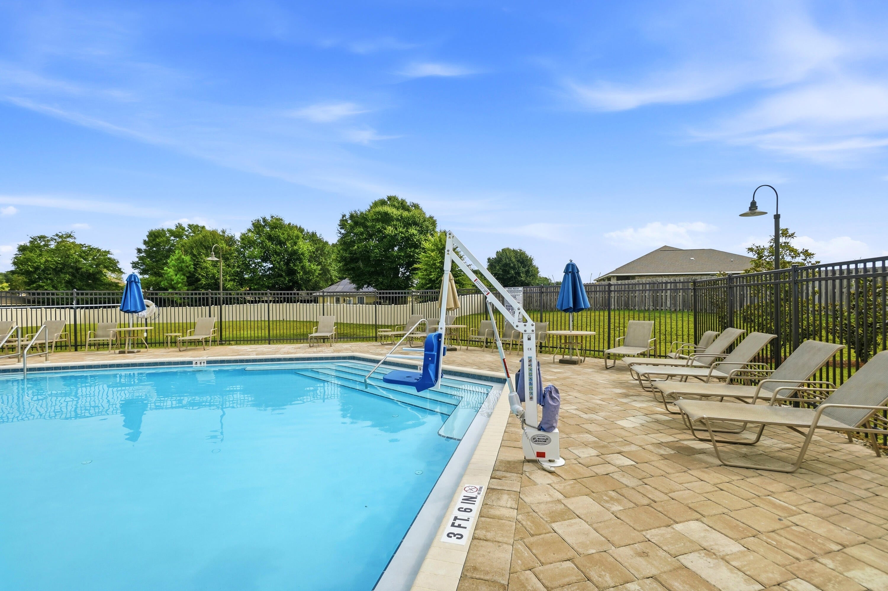 PATRIOT RIDGE - Residential