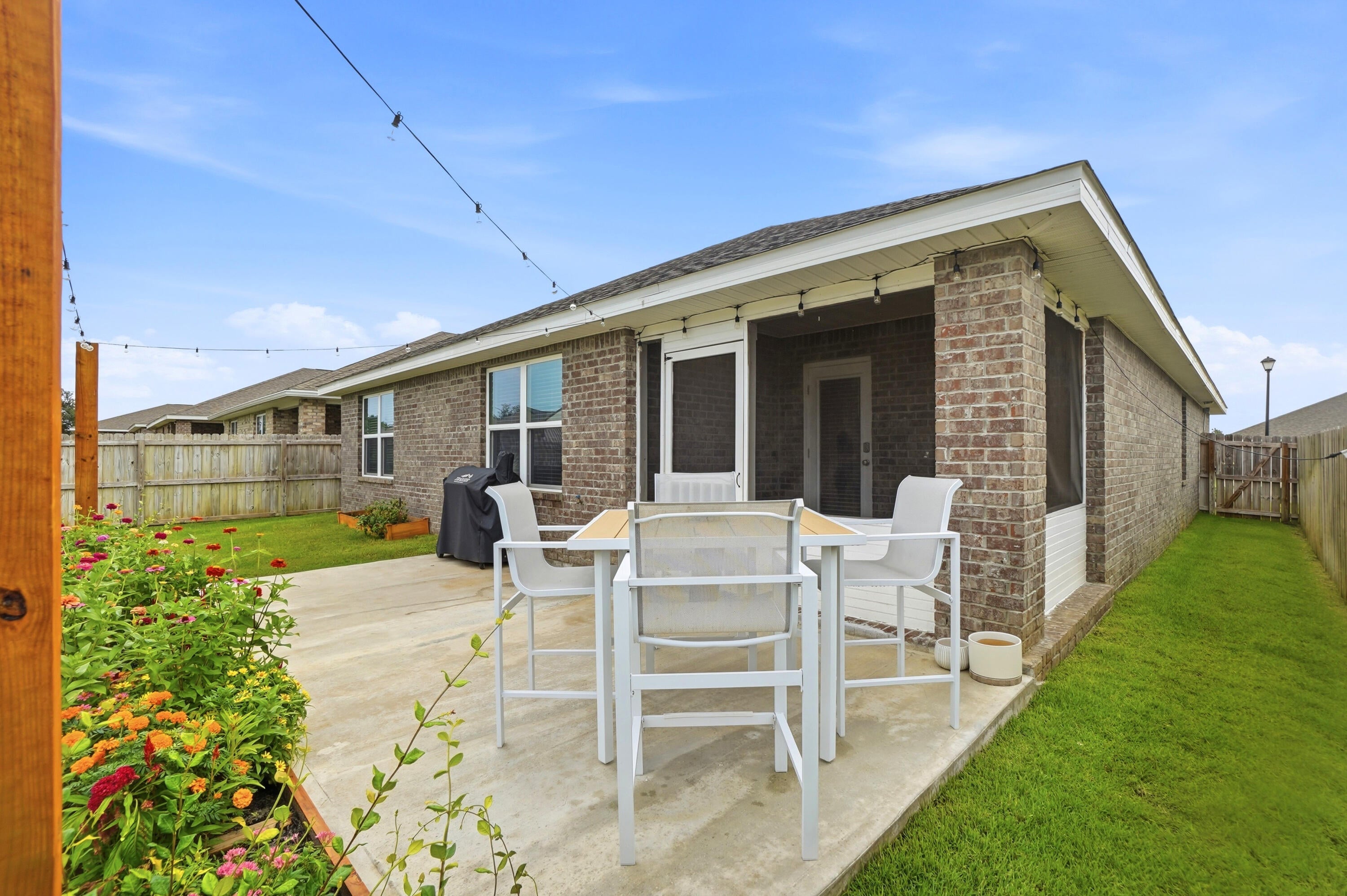 PATRIOT RIDGE - Residential