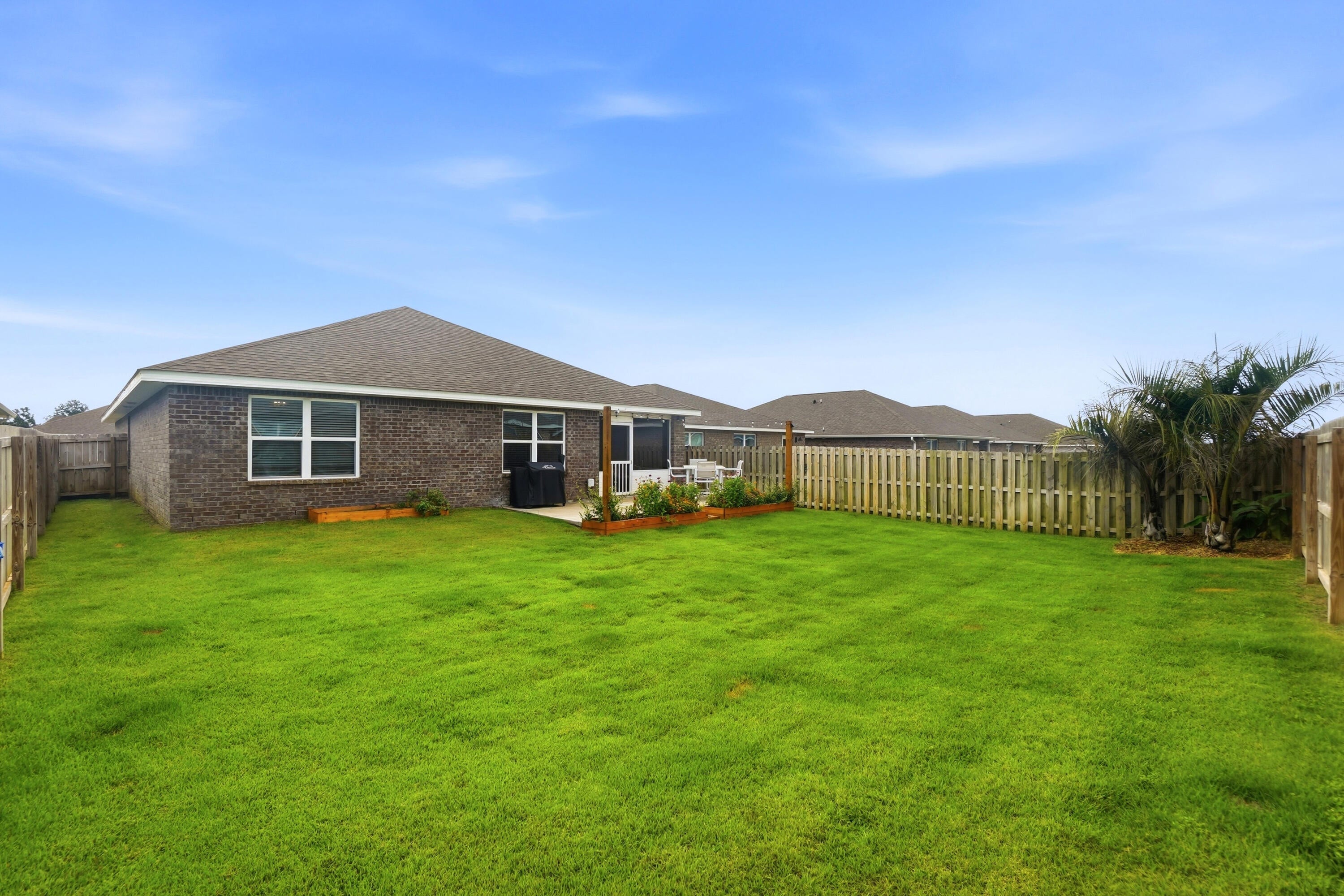 PATRIOT RIDGE - Residential