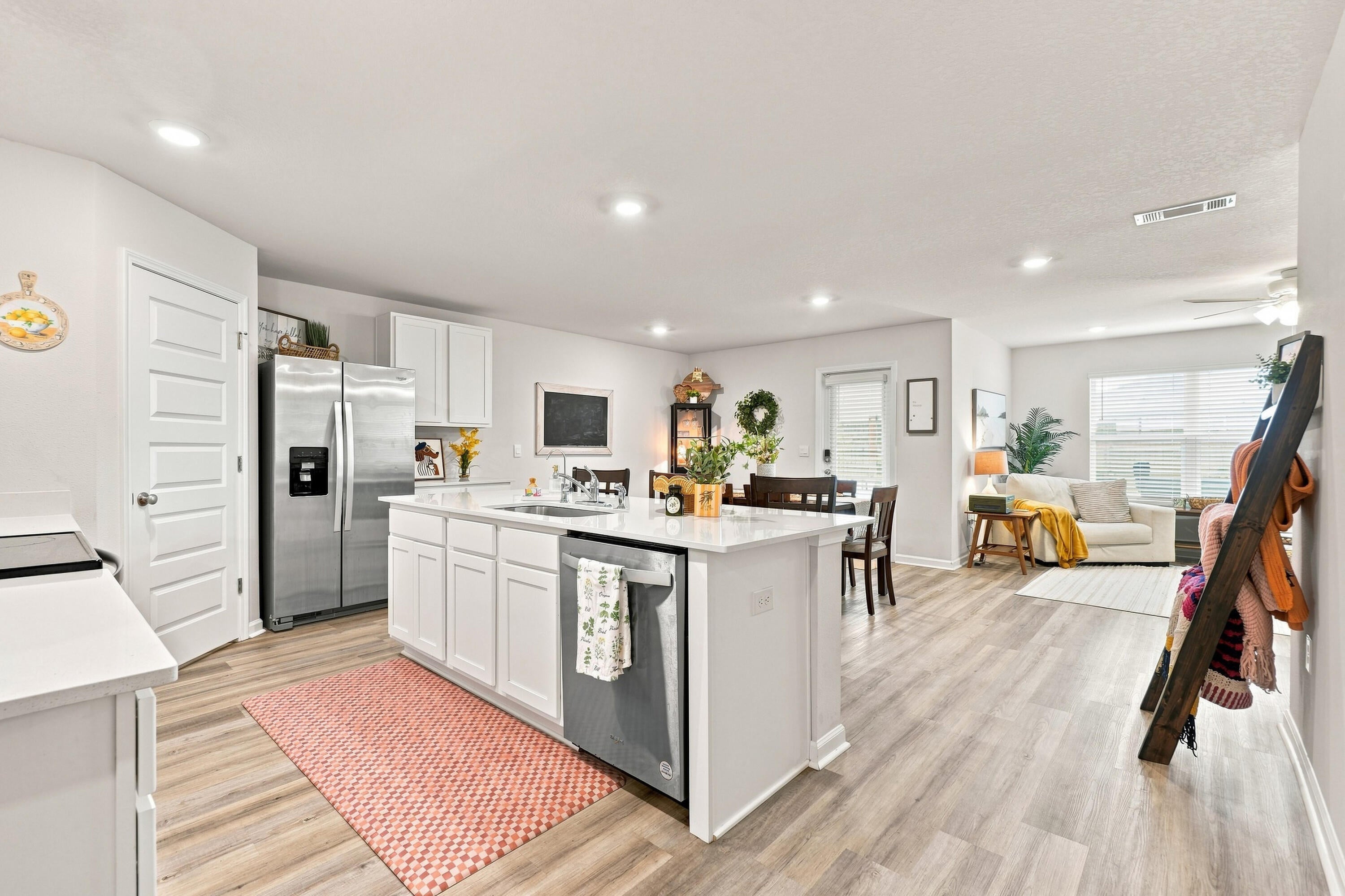 PATRIOT RIDGE - Residential