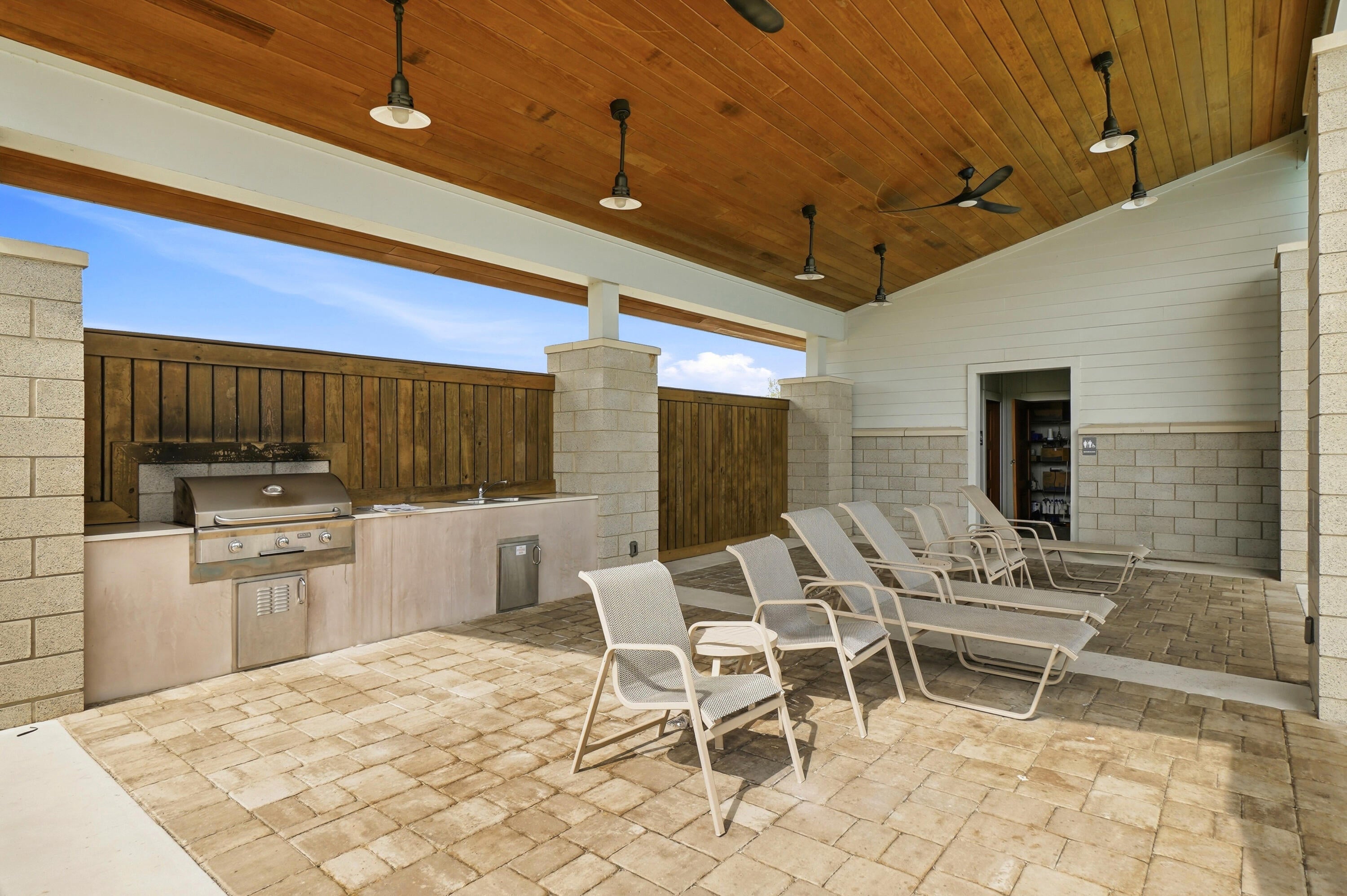 PATRIOT RIDGE - Residential